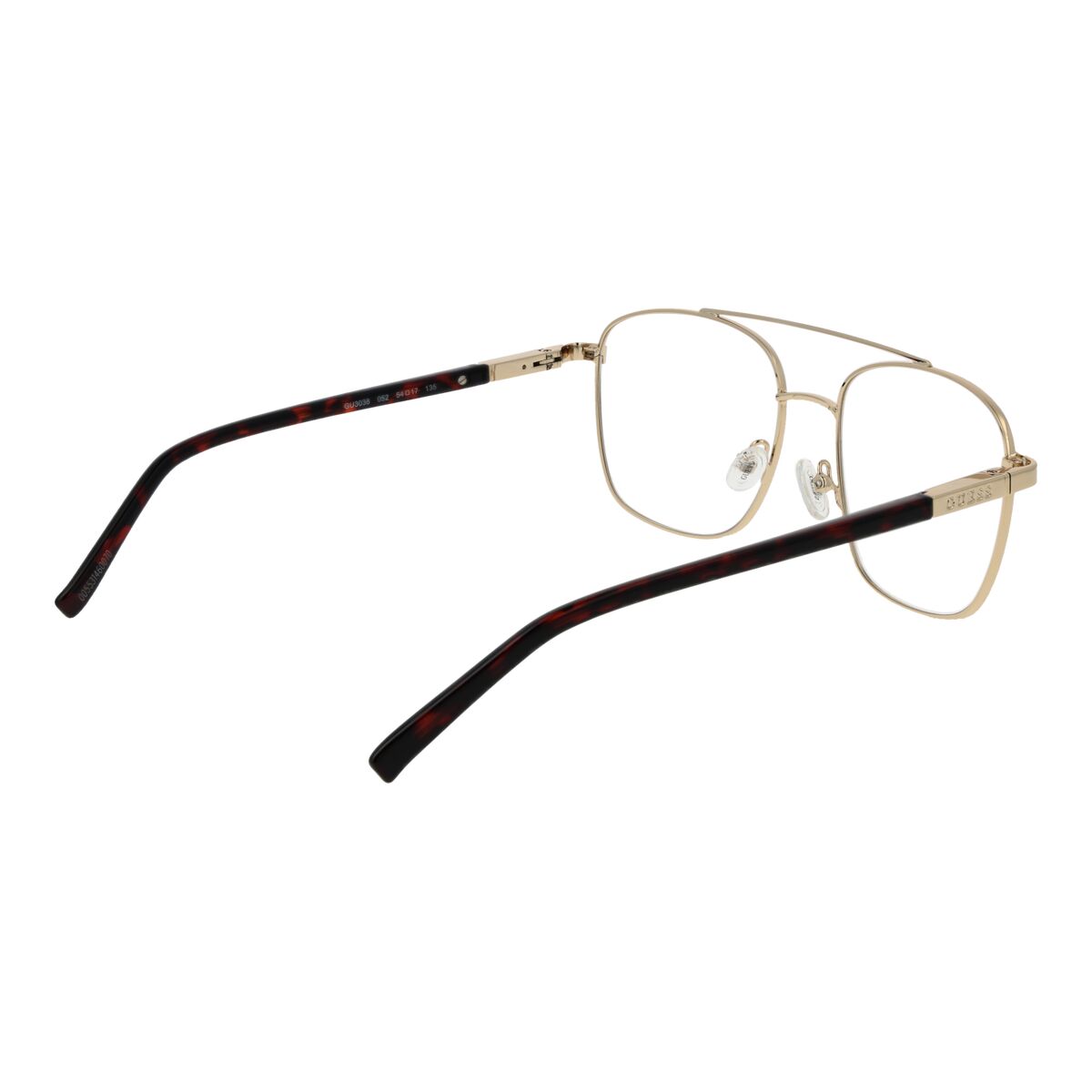 Ramă de Ochelari Unisex Guess GU3038 54052
