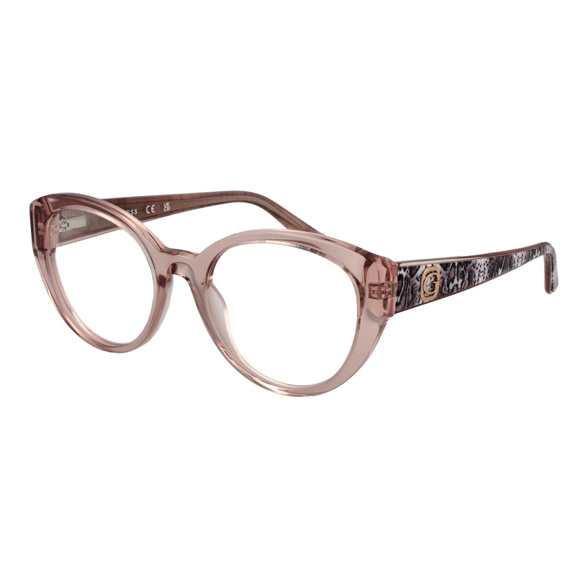 Ramă de Ochelari Damă Guess GU50127 53057