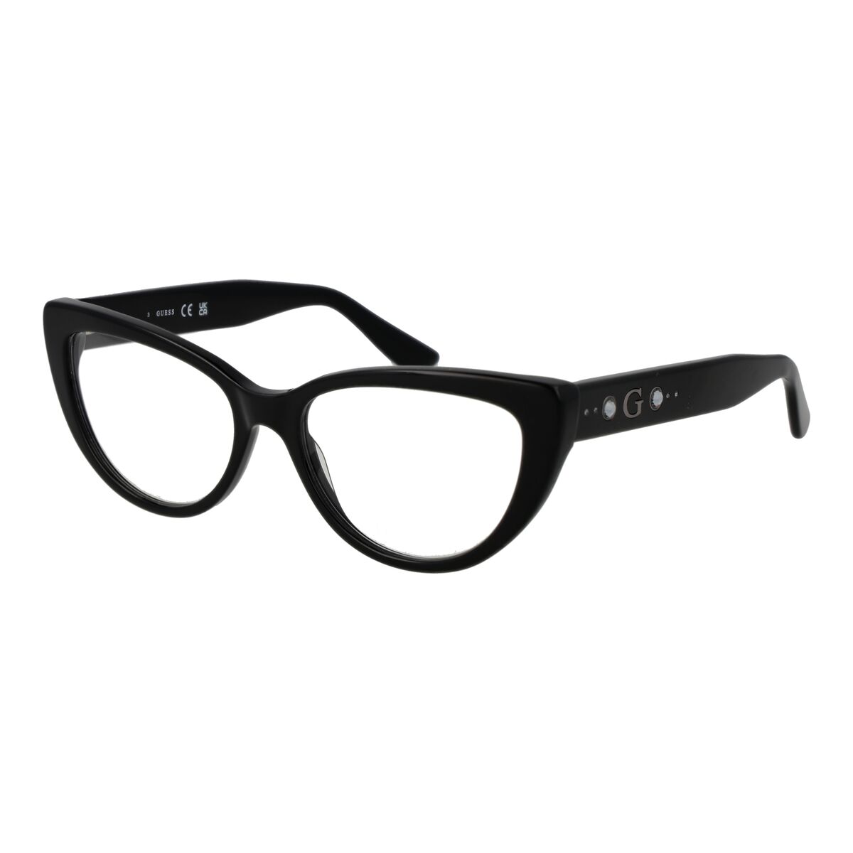 Ramă de Ochelari Damă Guess GU50175 52001