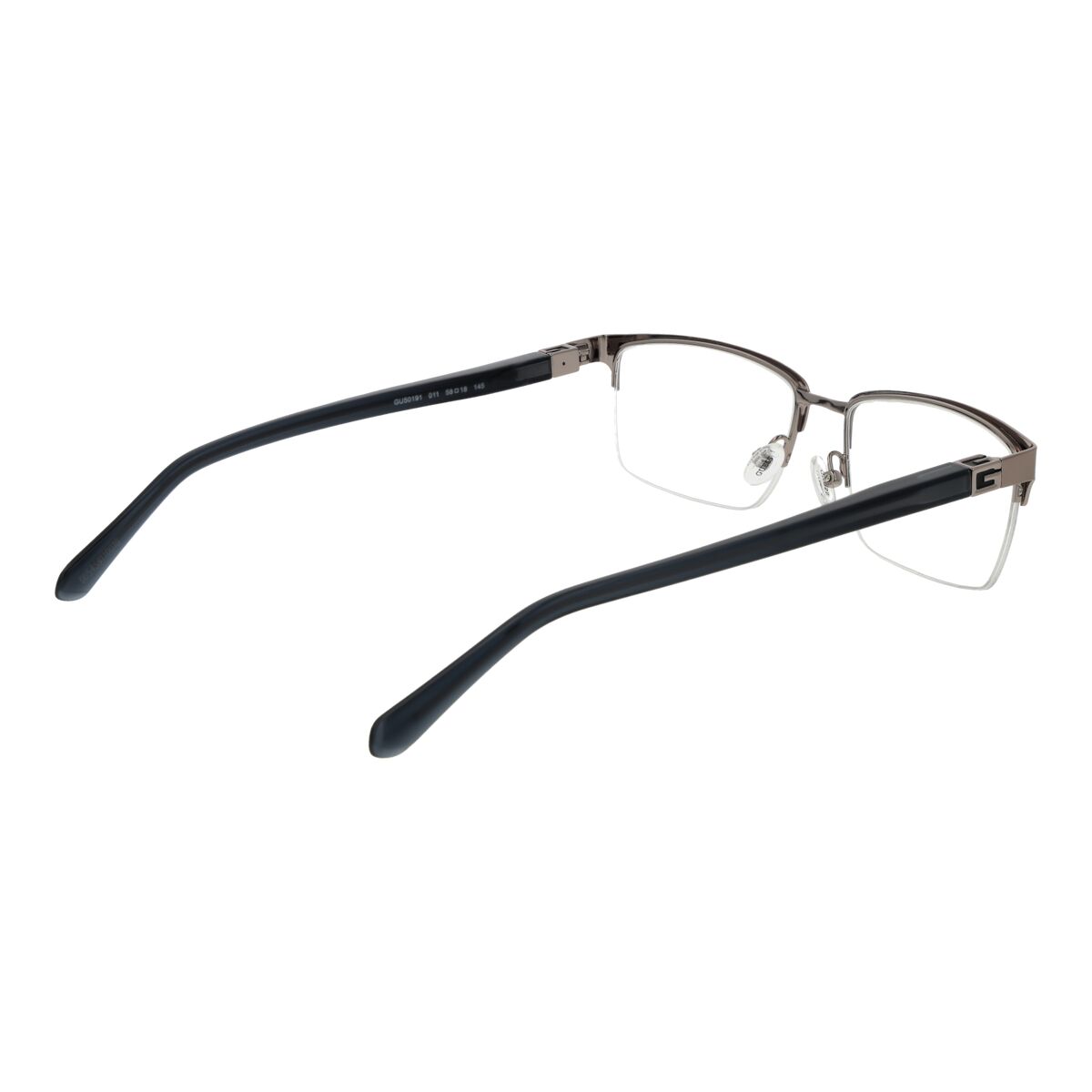 Ramă de Ochelari Bărbați Guess GU50191 58011