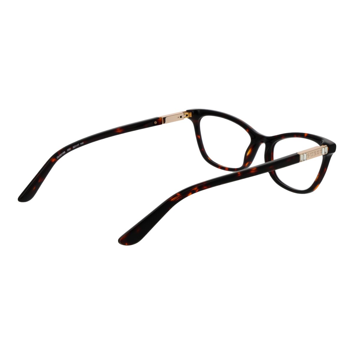 Ramă de Ochelari Damă Guess GU50198 52052