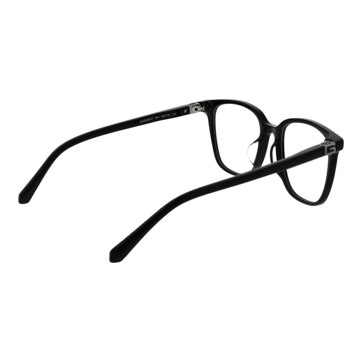 Ramă de Ochelari Bărbați Guess GU50205-D 53001