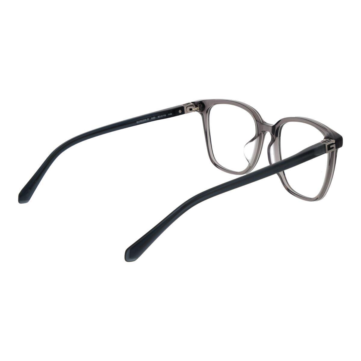 Ramă de Ochelari Bărbați Guess GU50205-D 53020