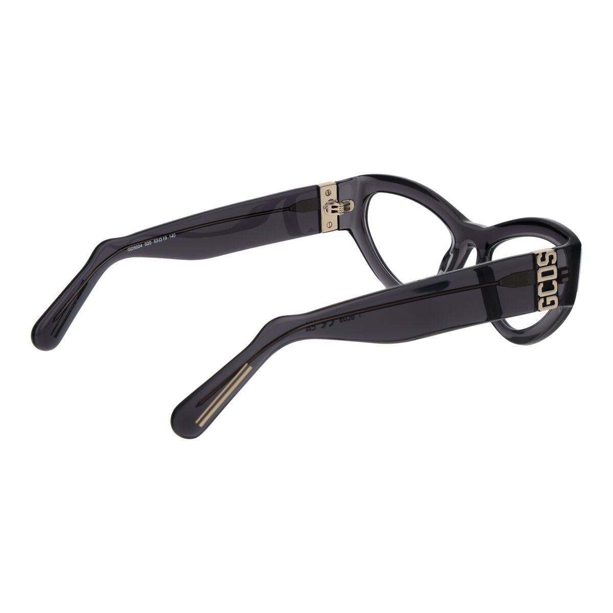 Ramă de Ochelari Unisex GCDS GD5024 53020
