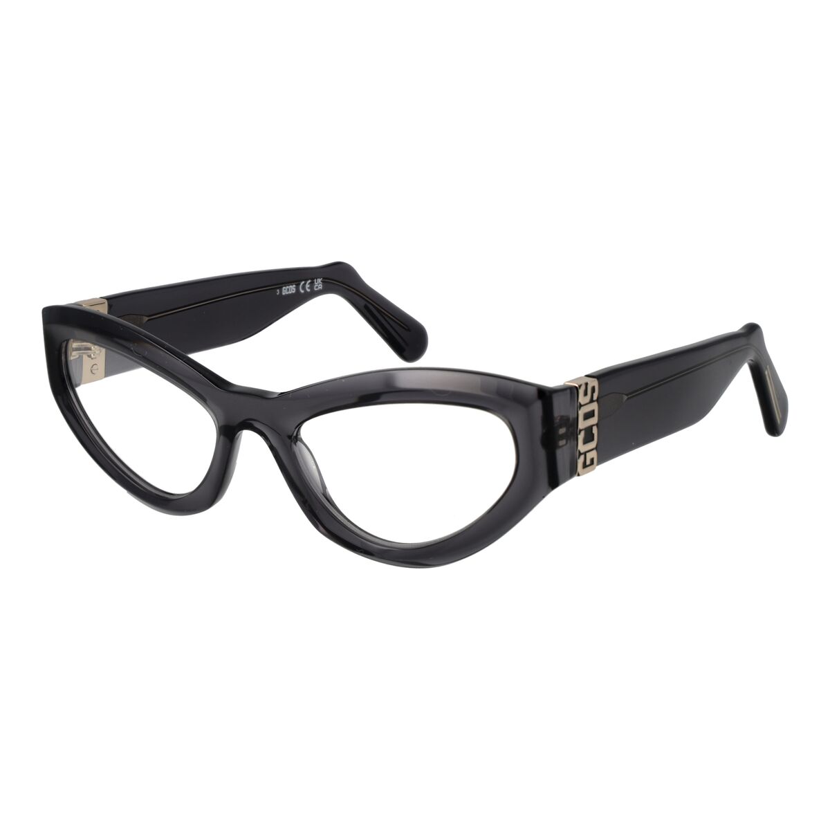 Ramă de Ochelari Unisex GCDS GD5024 53020