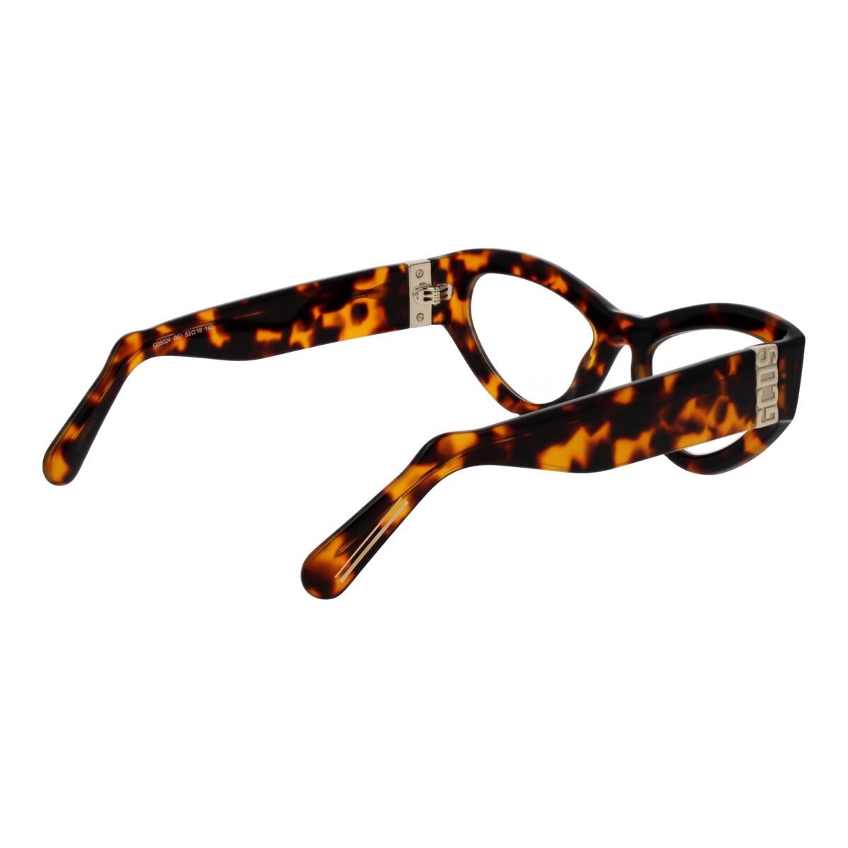 Ramă de Ochelari Unisex GCDS GD5024 53052