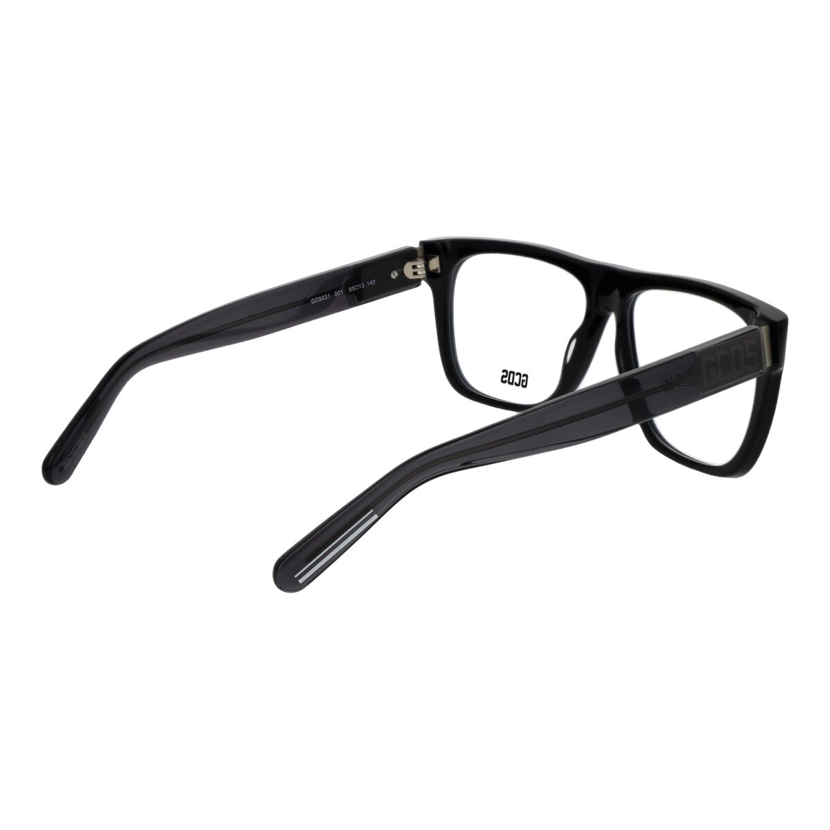 Ramă de Ochelari Unisex GCDS GD5031 55001