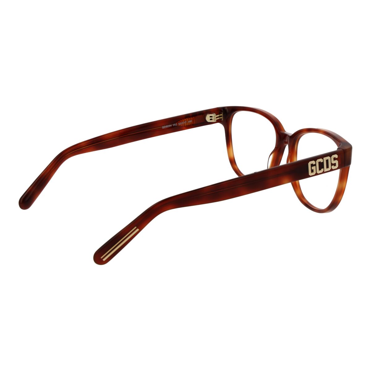 Ramă de Ochelari Unisex GCDS GD5034 53052