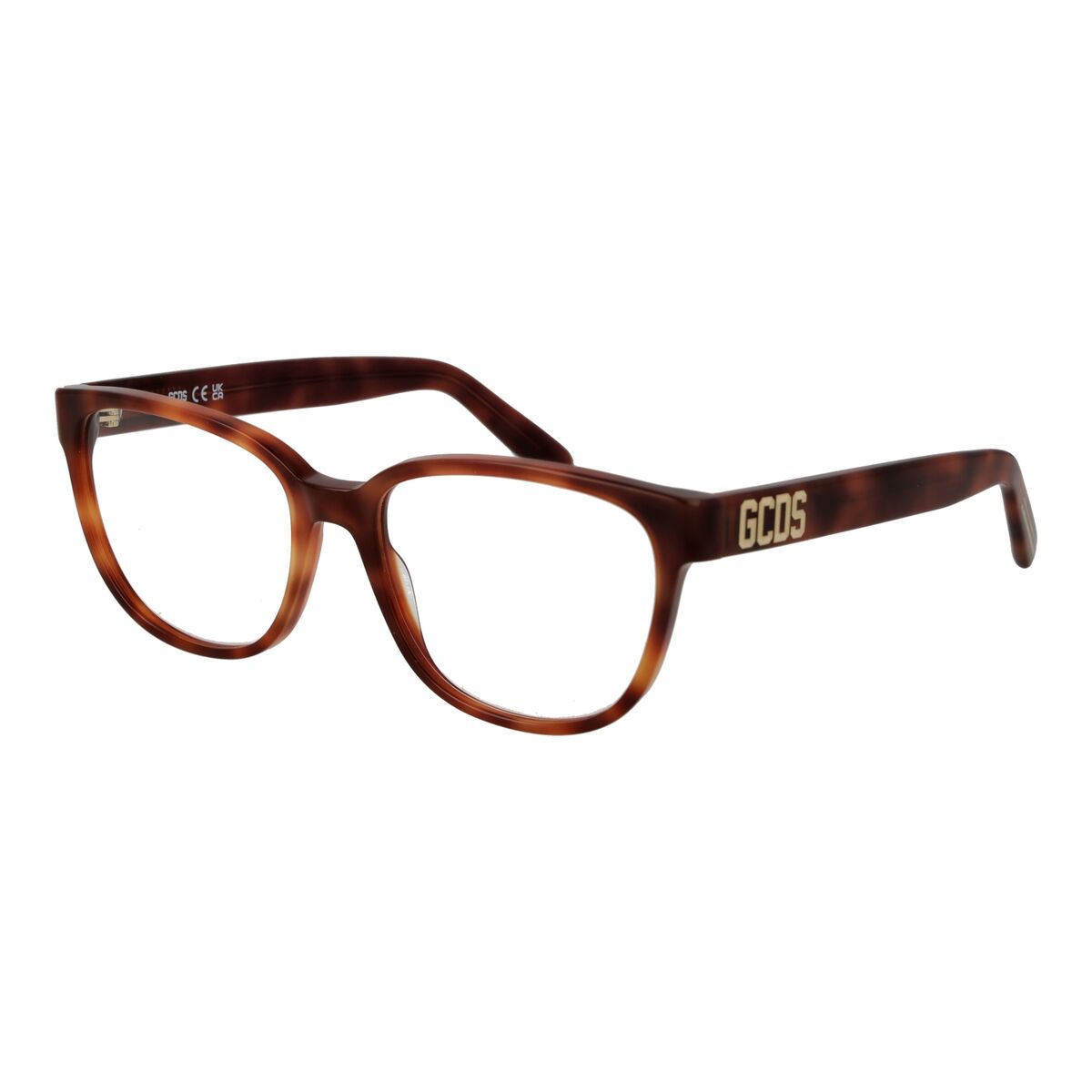 Ramă de Ochelari Unisex GCDS GD5034 53052