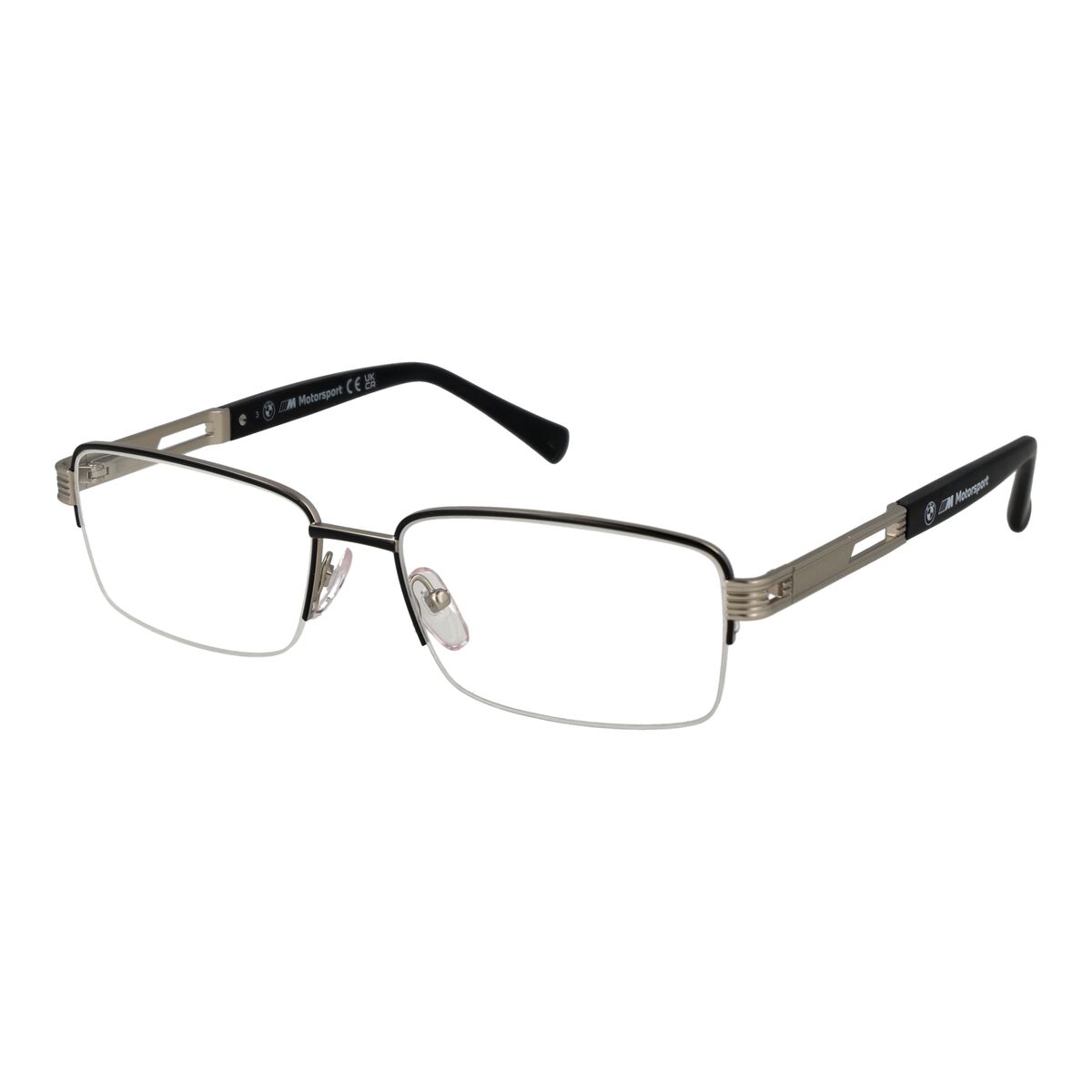 Ramă de Ochelari Bărbați BMW BS5015 56005