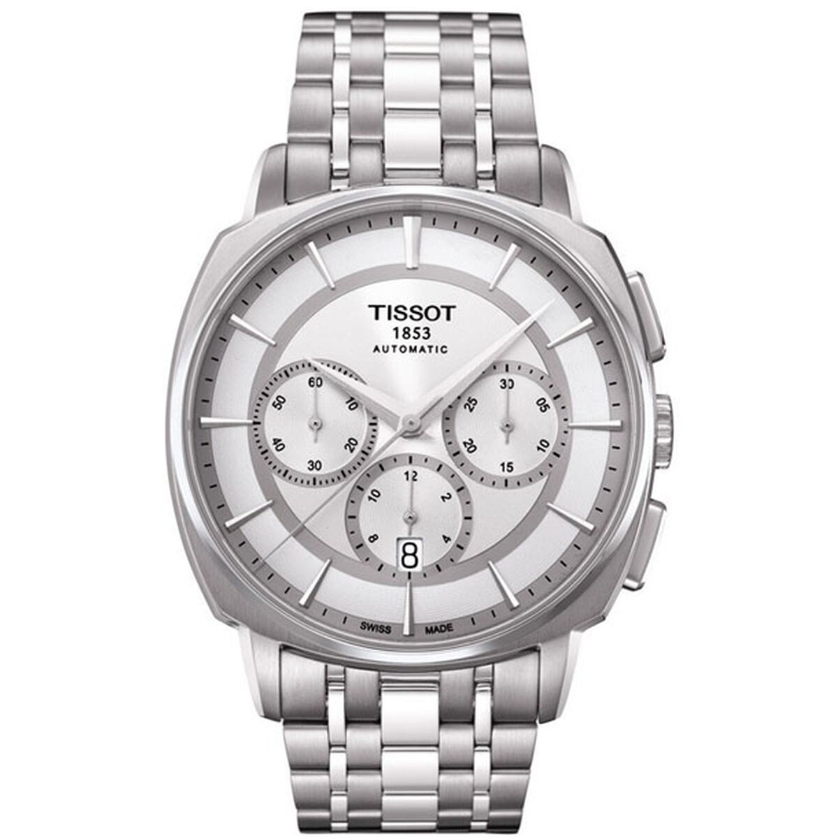 Ceas Bărbați Tissot T-LORD