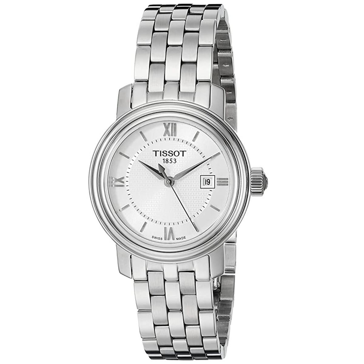 Ceas Damă Tissot BRIDGEPORT (Ø 29 mm)