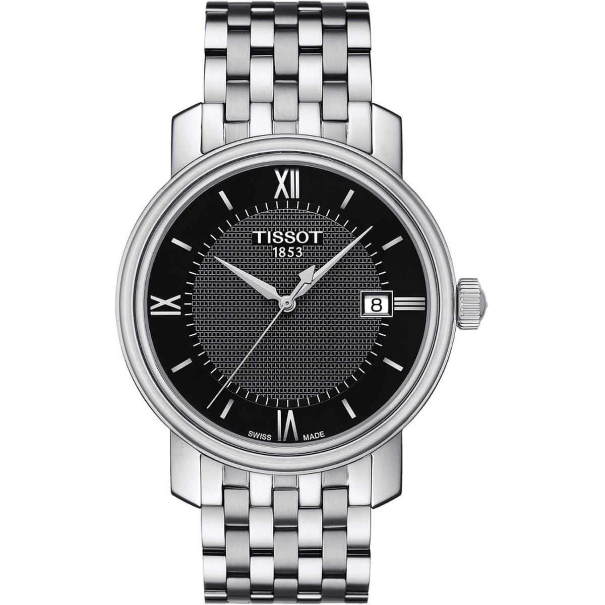Ceas Damă Tissot BRIDGEPORT (Ø 40 mm)