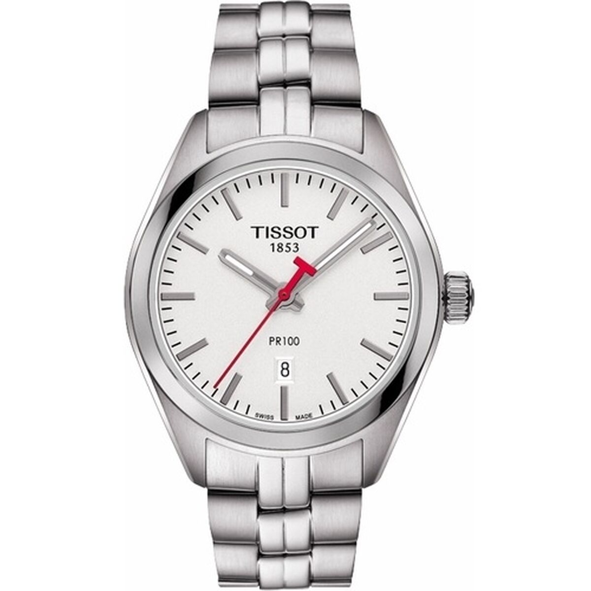 Ceas Damă Tissot PR100 NBA (Ø 33 mm)