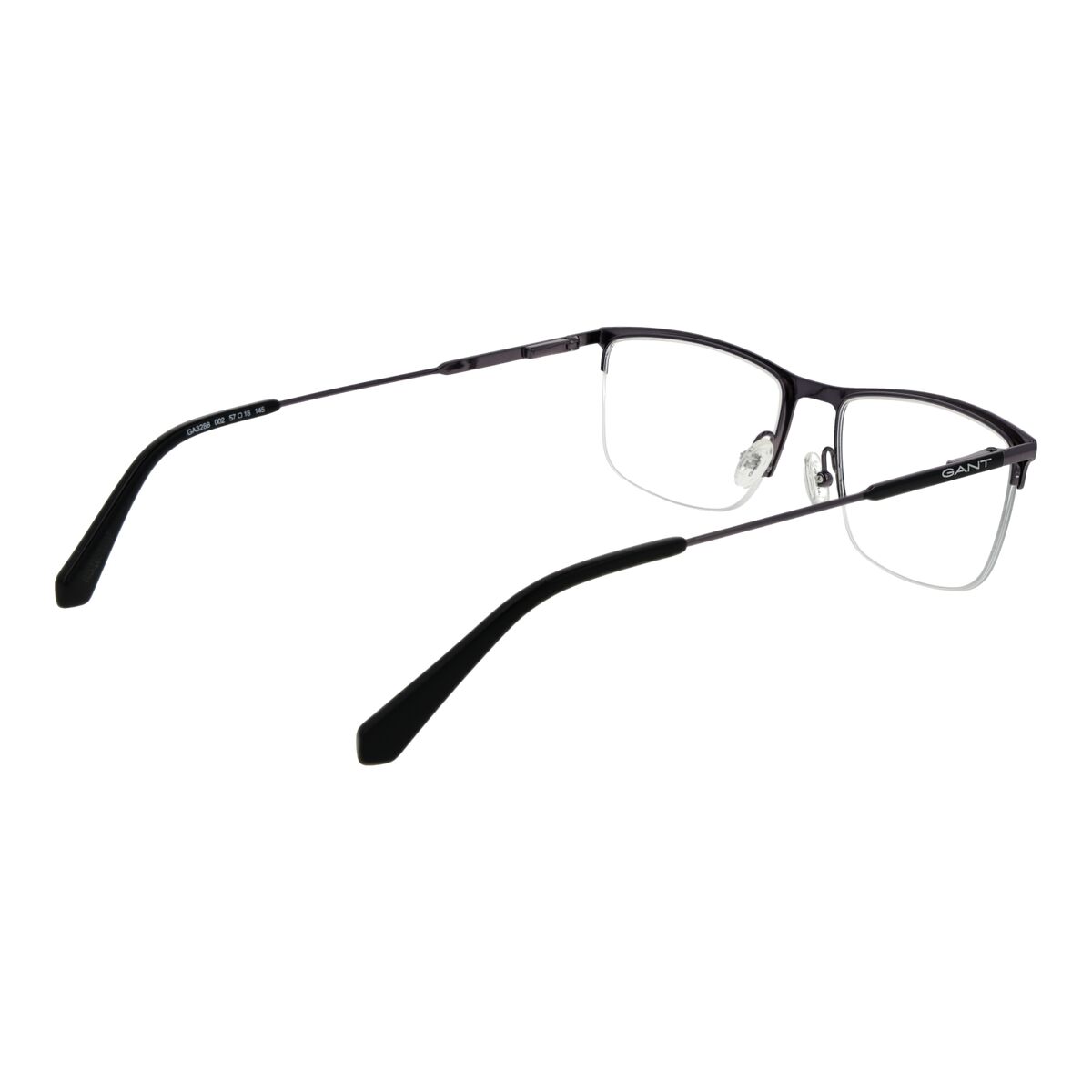 Ramă de Ochelari Bărbați Gant GA3288 57002