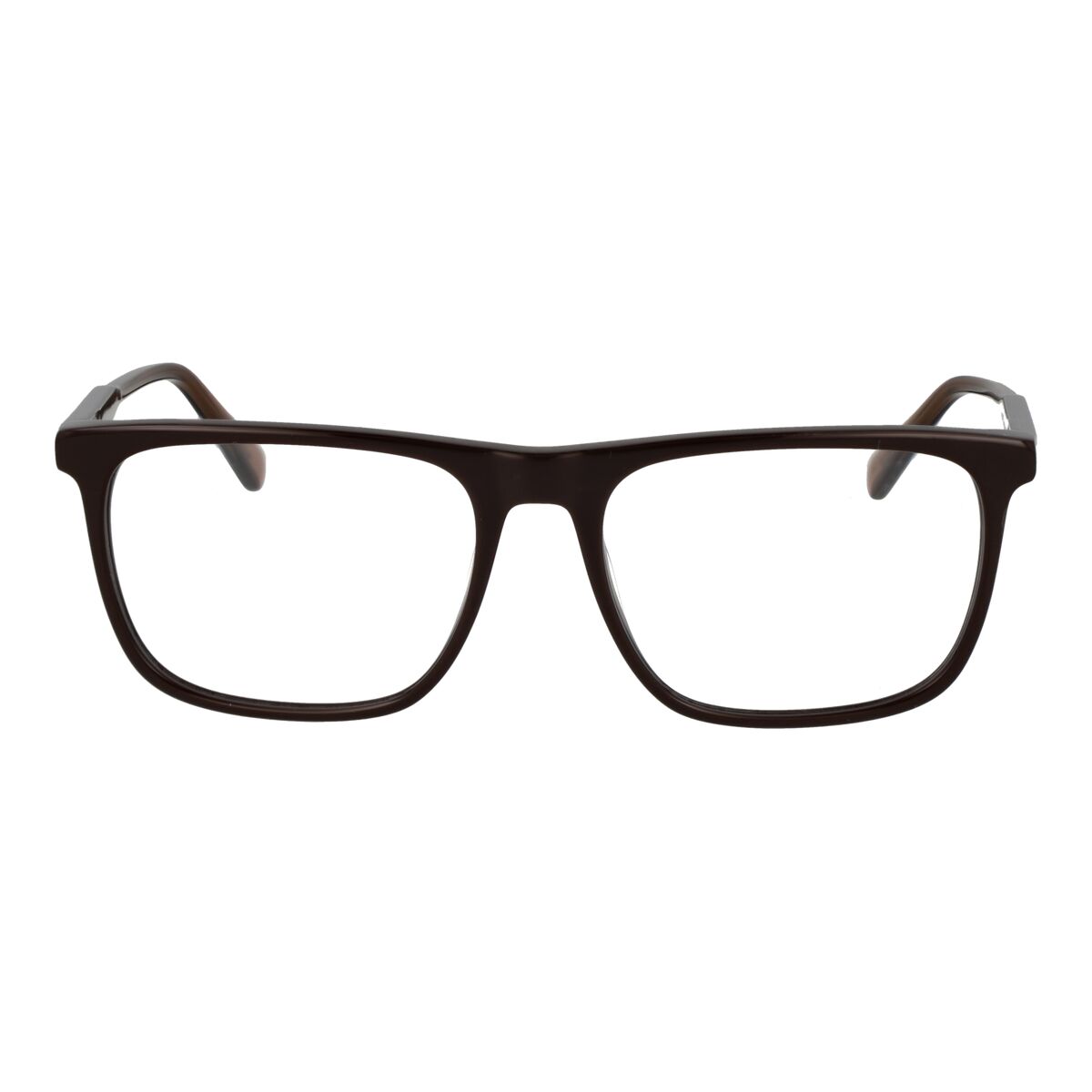 Ramă de Ochelari Bărbați Gant GA50043 57048 Maro