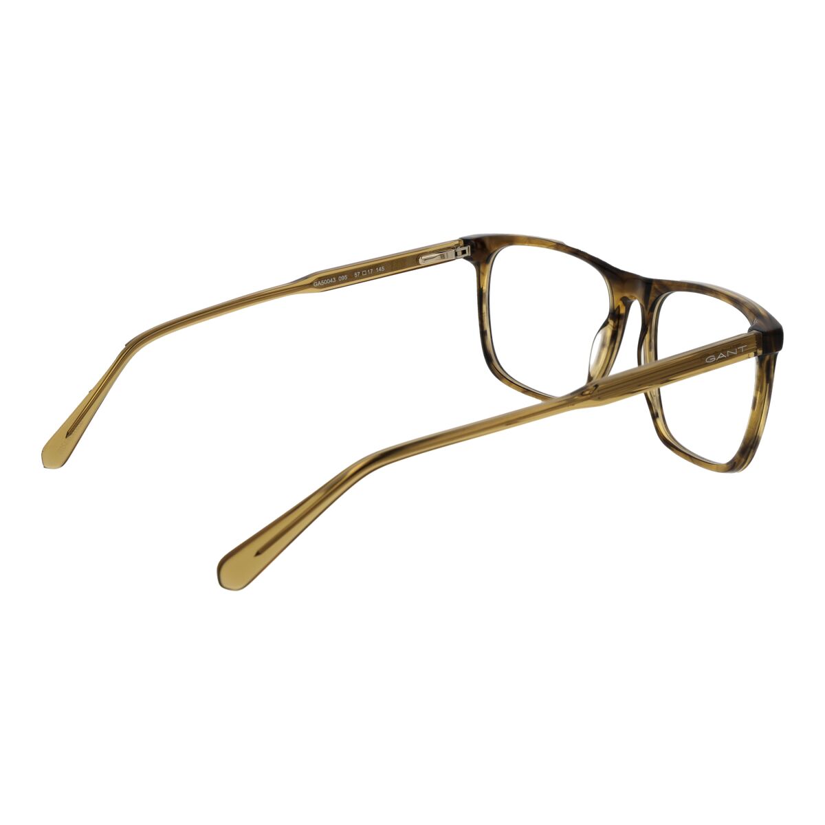 Ramă de Ochelari Bărbați Gant GA50043 57095