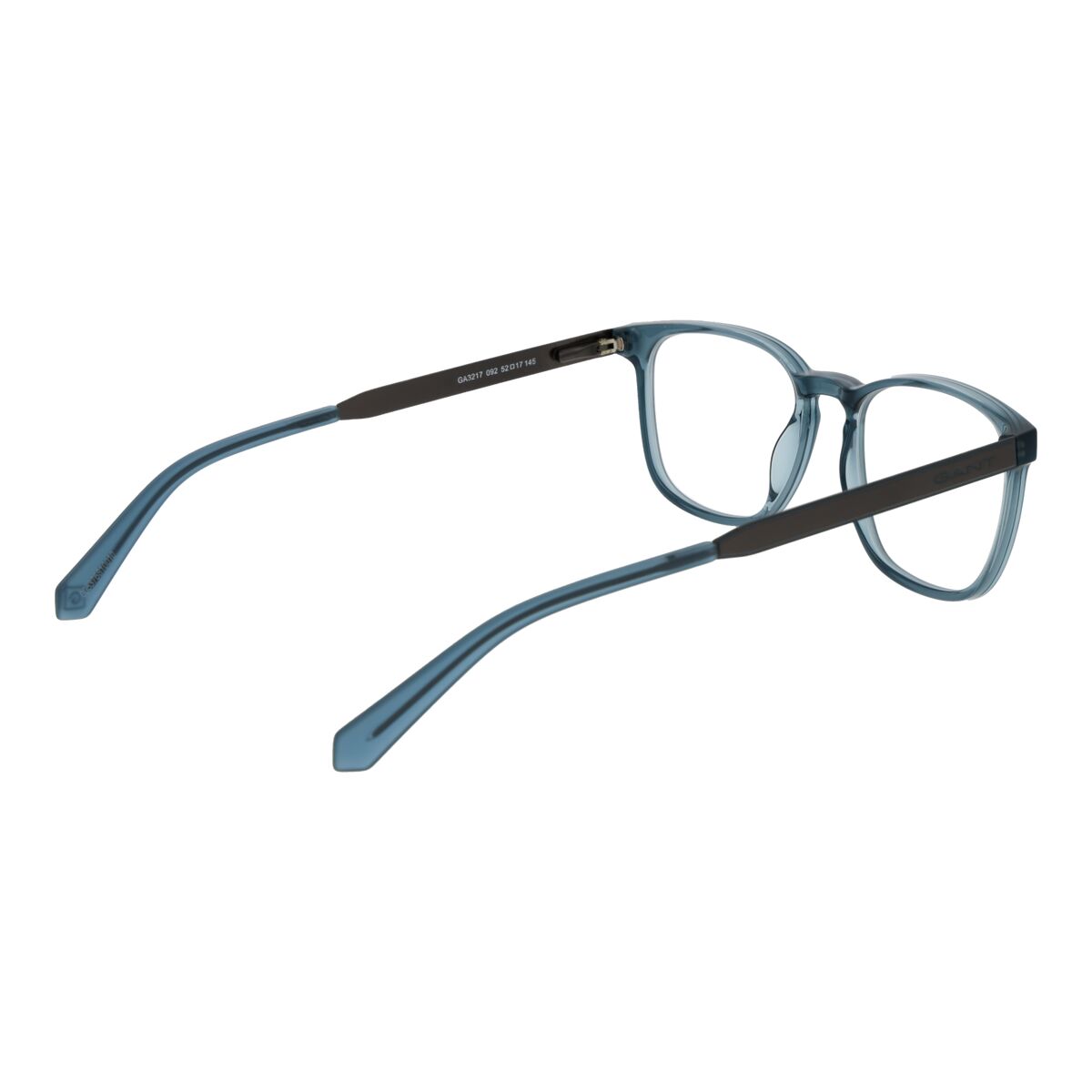 Ramă de Ochelari Bărbați Gant GA3217 52092
