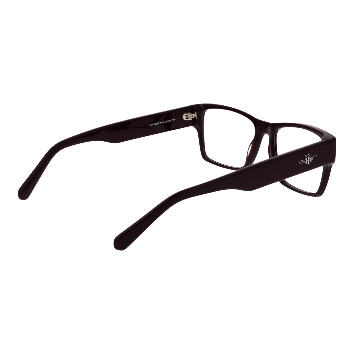 Ramă de Ochelari Bărbați Gant GA50029 55069