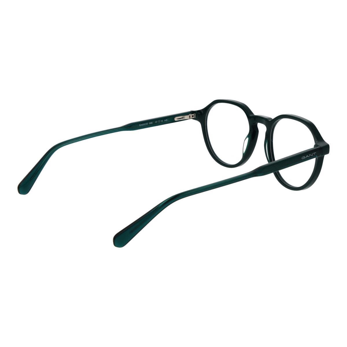 Ramă de Ochelari Bărbați Gant GA50035 51096