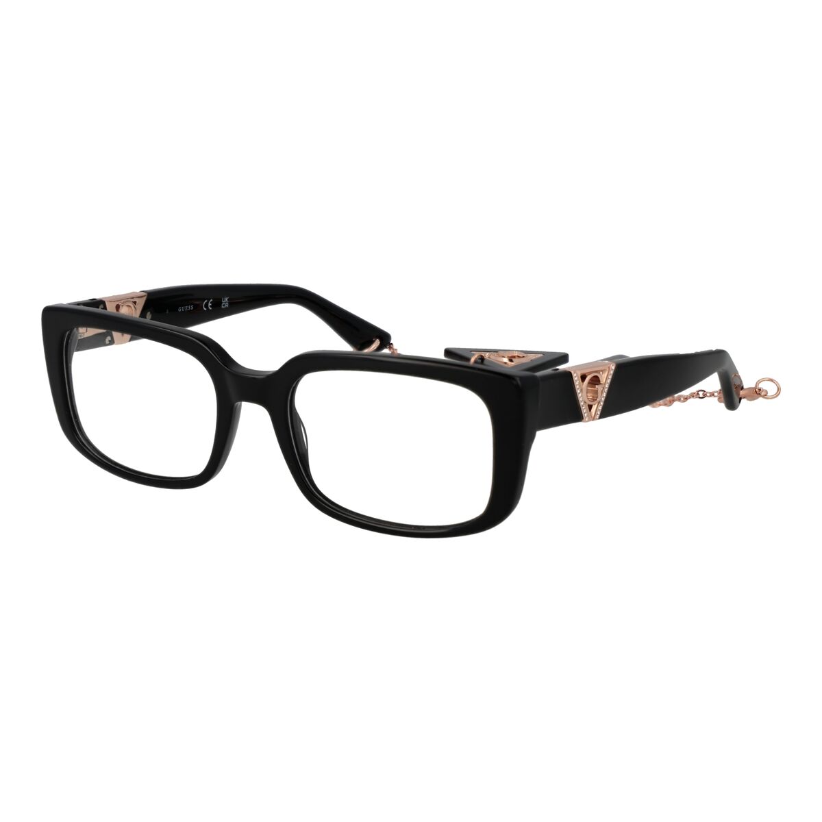 Ramă de Ochelari Damă Guess GU2959 53001