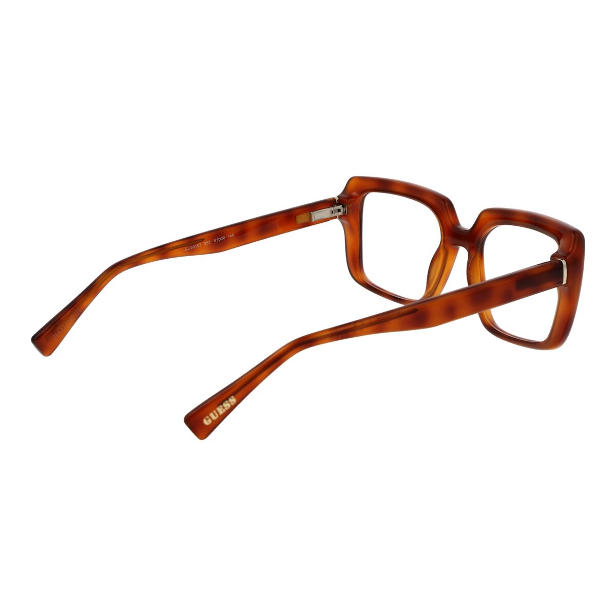Ramă de Ochelari Bărbați Guess GU50152 53053