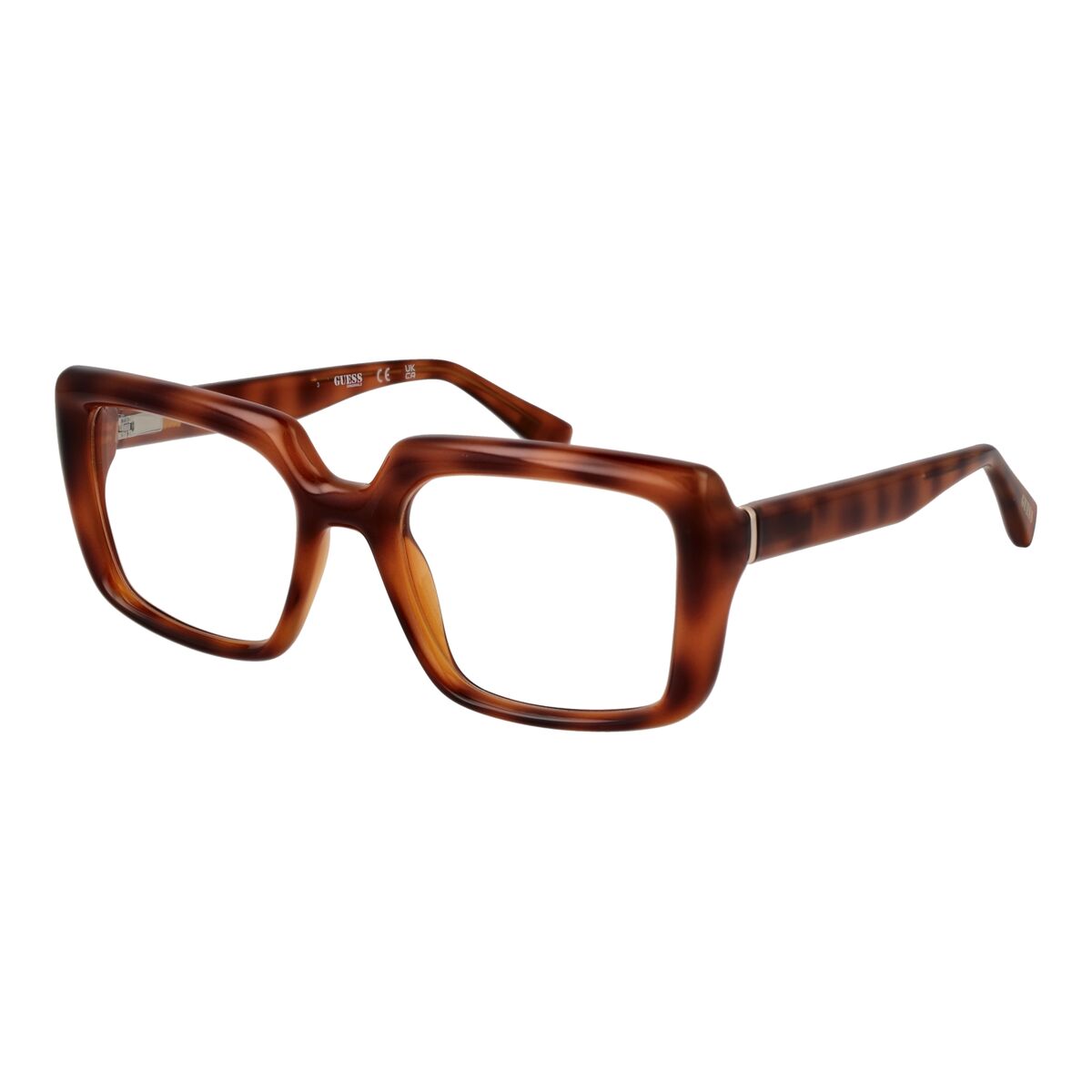 Ramă de Ochelari Bărbați Guess GU50152 53053