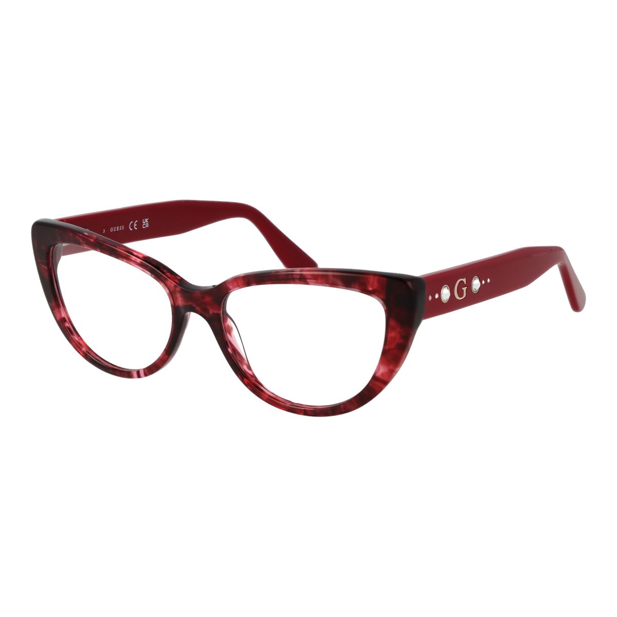 Ramă de Ochelari Damă Guess GU50175 52068