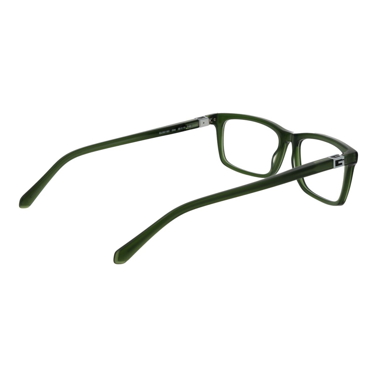 Ramă de Ochelari Bărbați Guess GU50190 56096