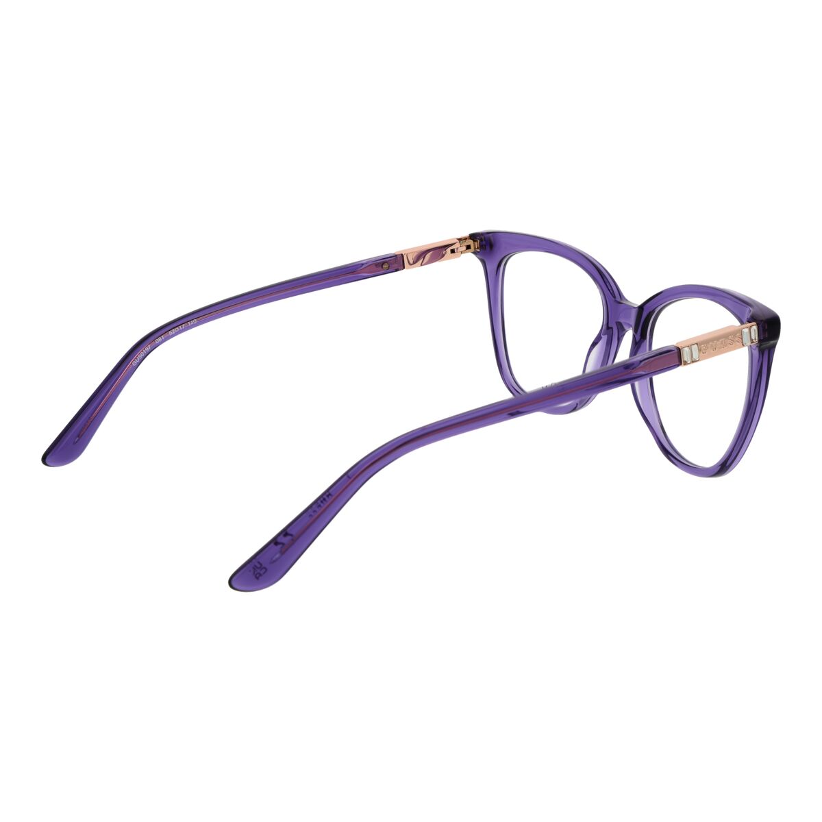 Ramă de Ochelari Damă Guess GU50197 52081
