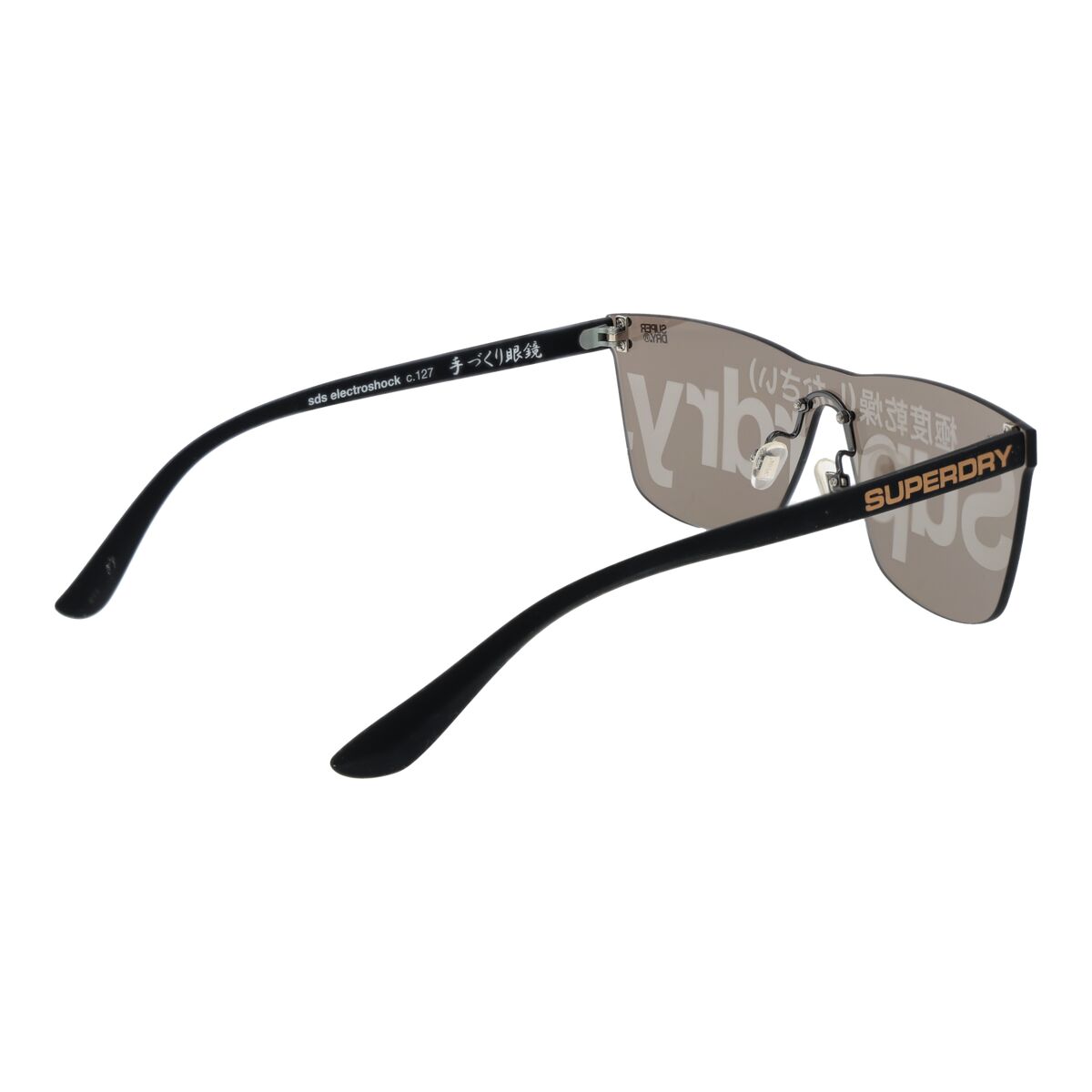 Ochelari de Soare Unisex Superdry SDS ELECTROSHOCK 13127