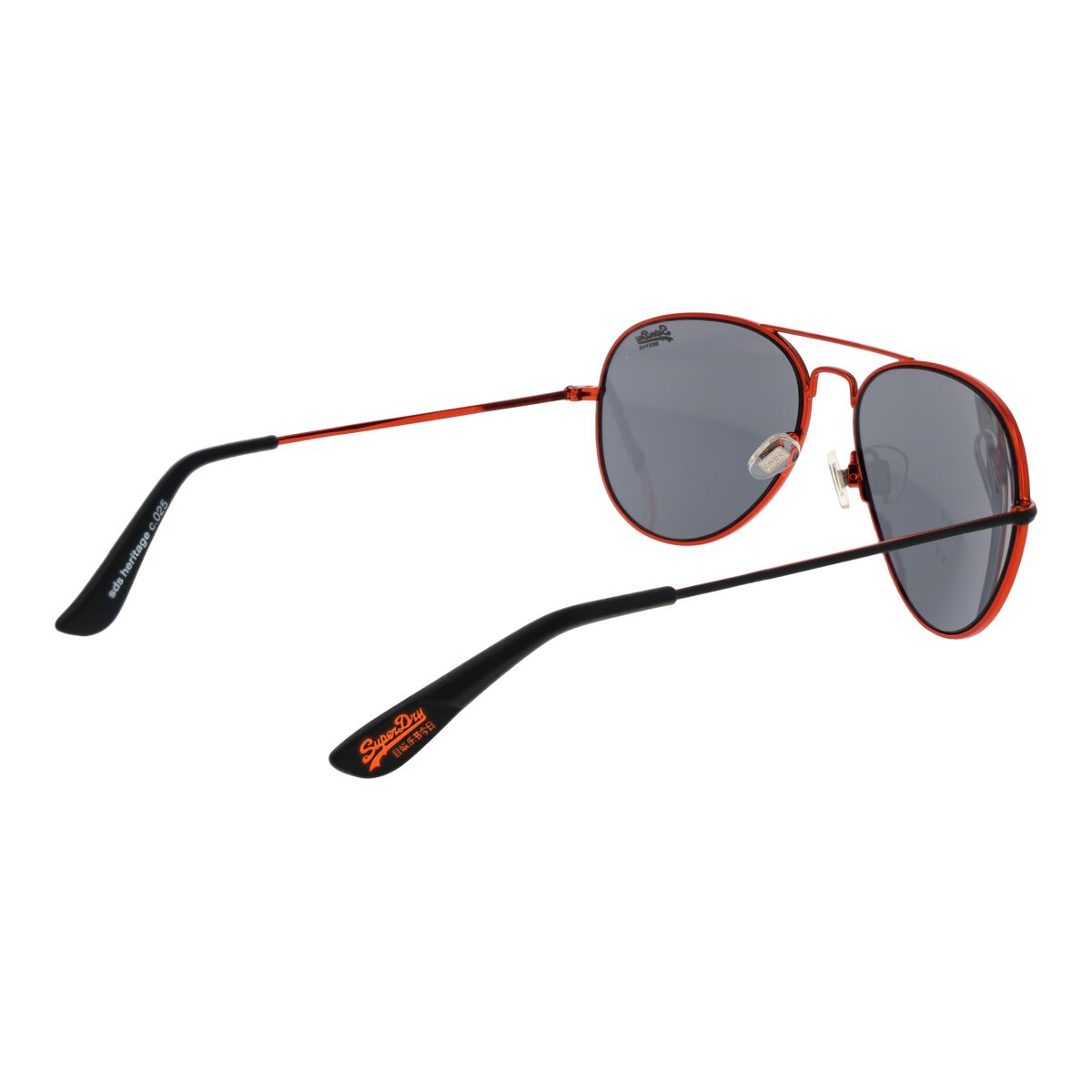 Ochelari de Soare Unisex Superdry SDS HERITAGE 58025