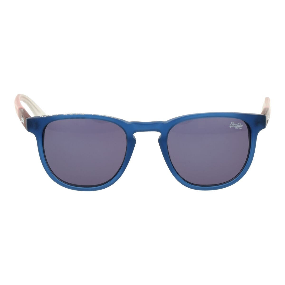 Ochelari de Soare Unisex Superdry SDS ROKU 48106