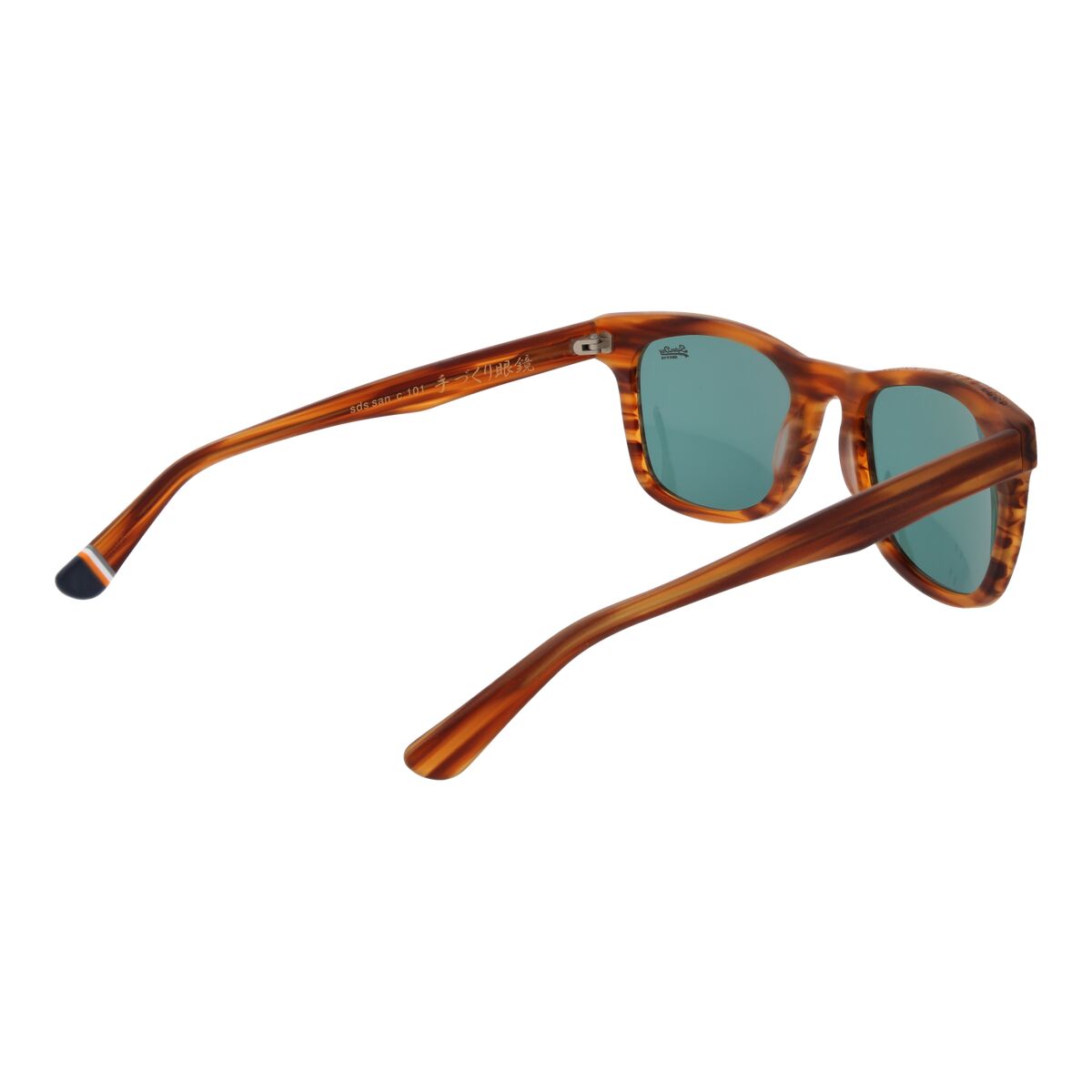 Ochelari de Soare Unisex Superdry SDS SAN 52101