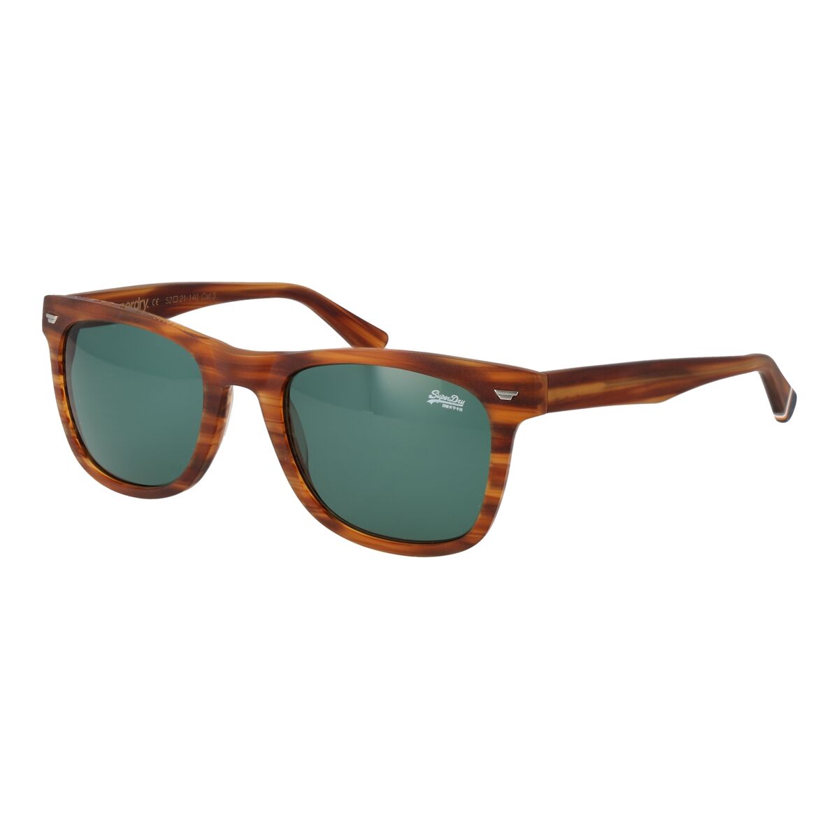 Ochelari de Soare Unisex Superdry SDS SAN 52101
