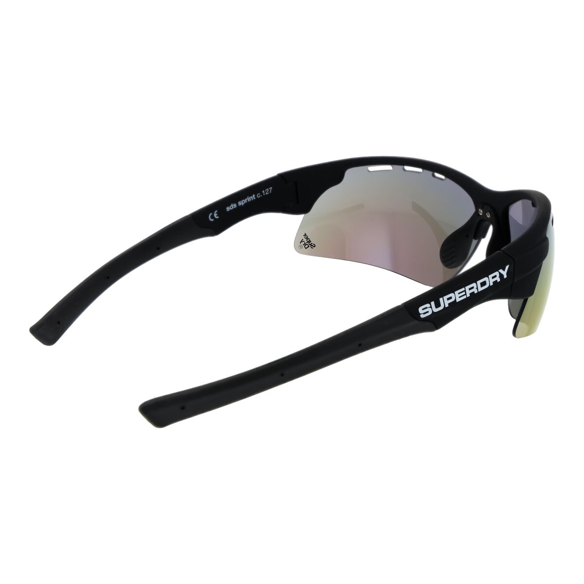 Ochelari de Soare Unisex Superdry SDS SPRINT 62127