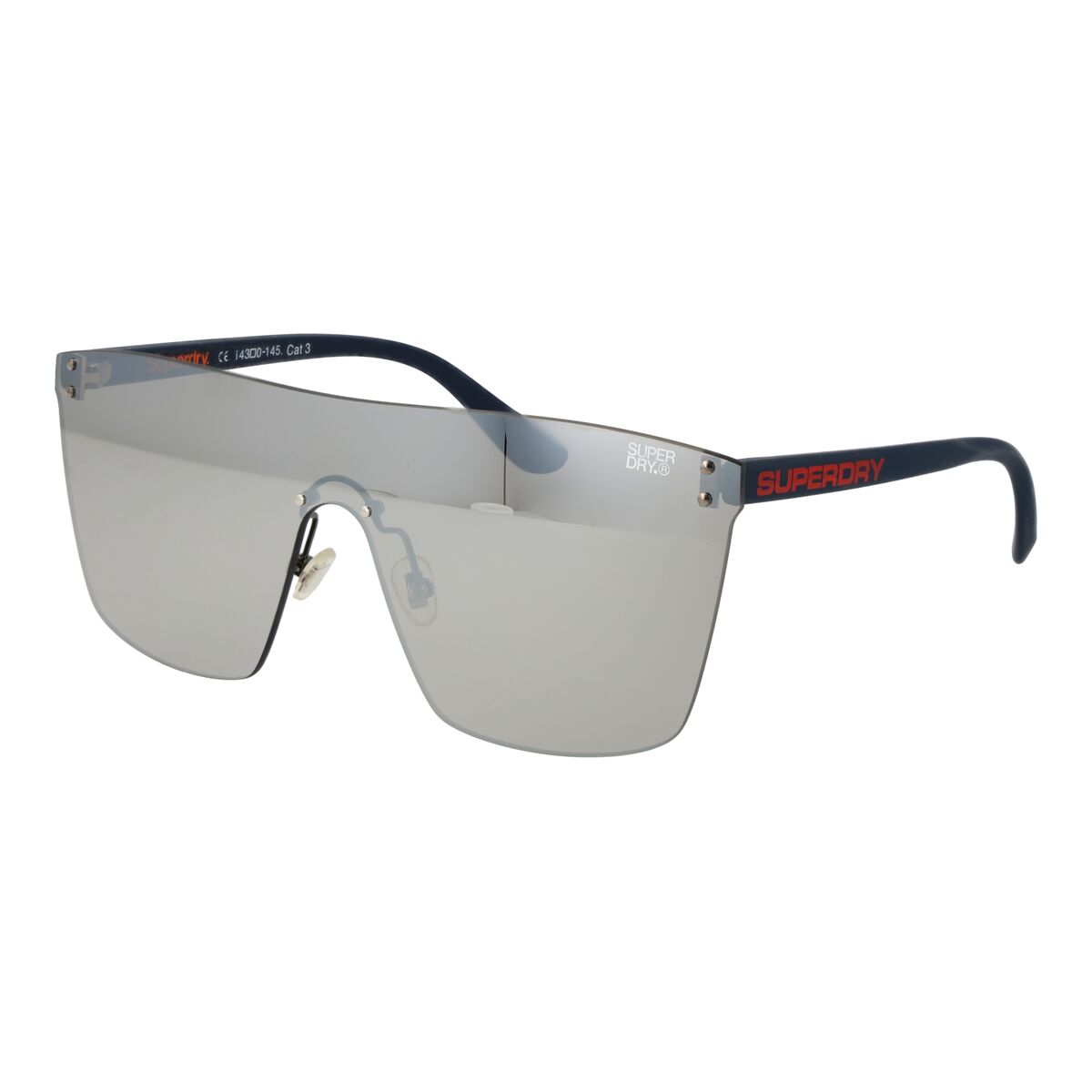 Ochelari de Soare Unisex Superdry SDS SUPERSYNTH 14106