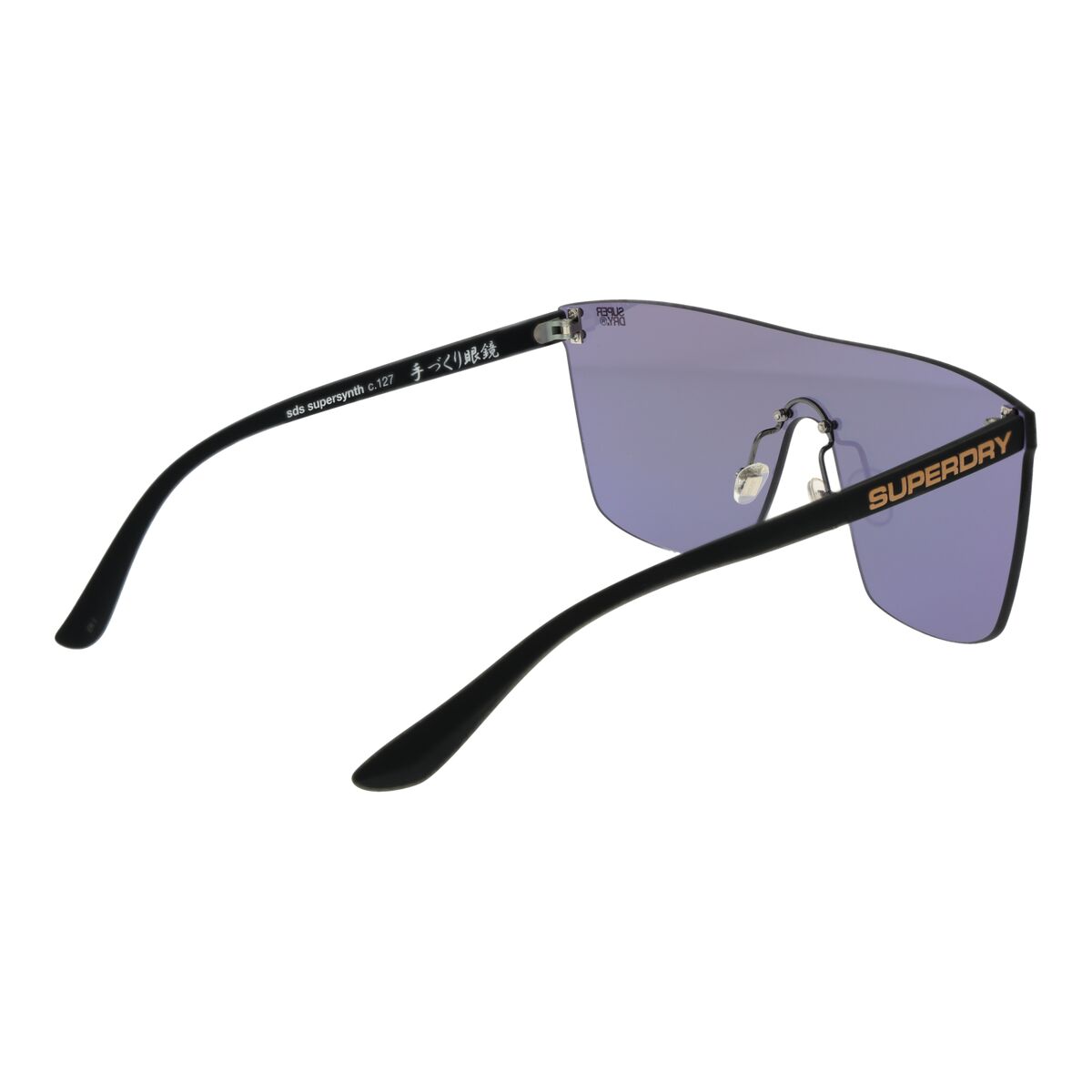 Ochelari de Soare Unisex Superdry SDS SUPERSYNTH 14127