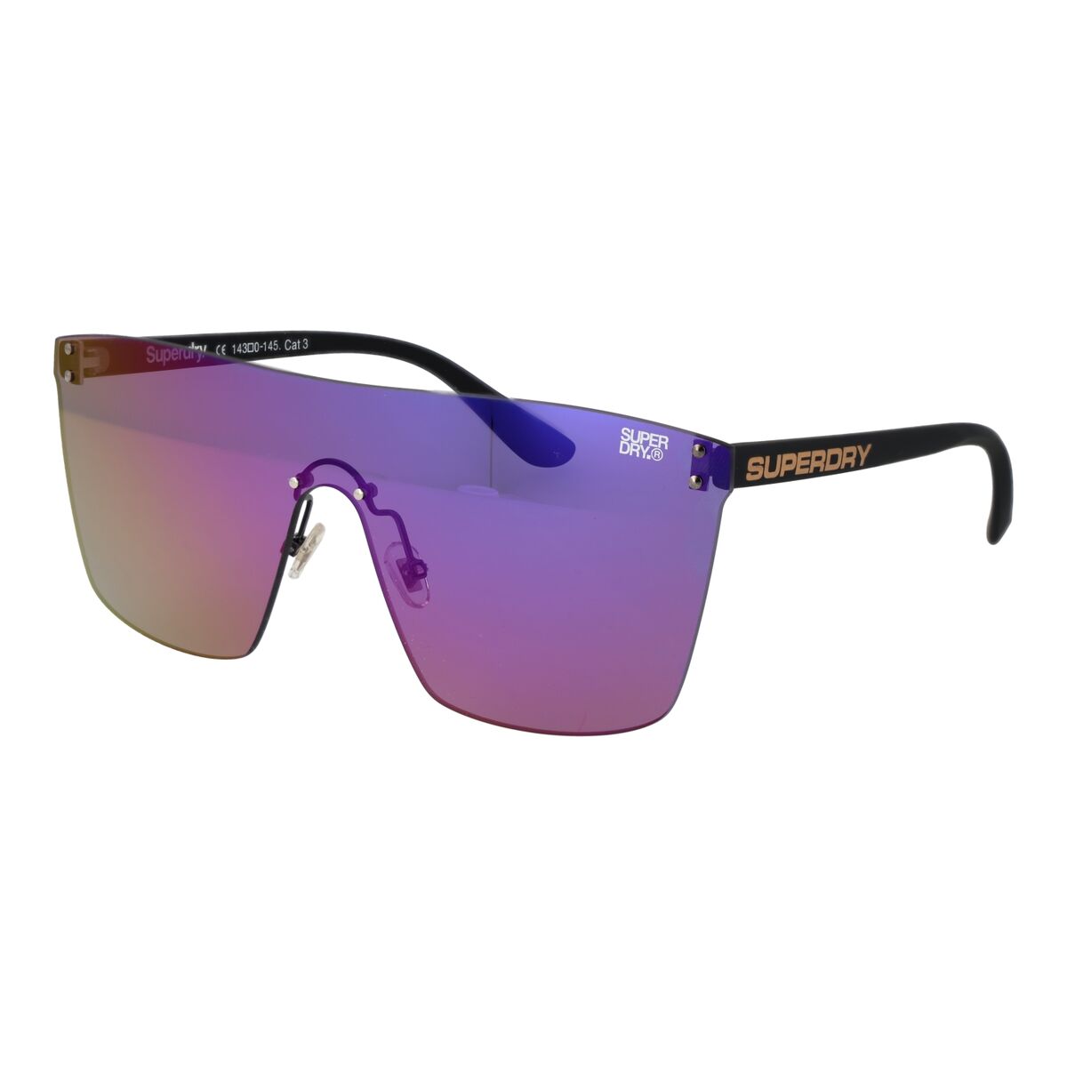 Ochelari de Soare Unisex Superdry SDS SUPERSYNTH 14127