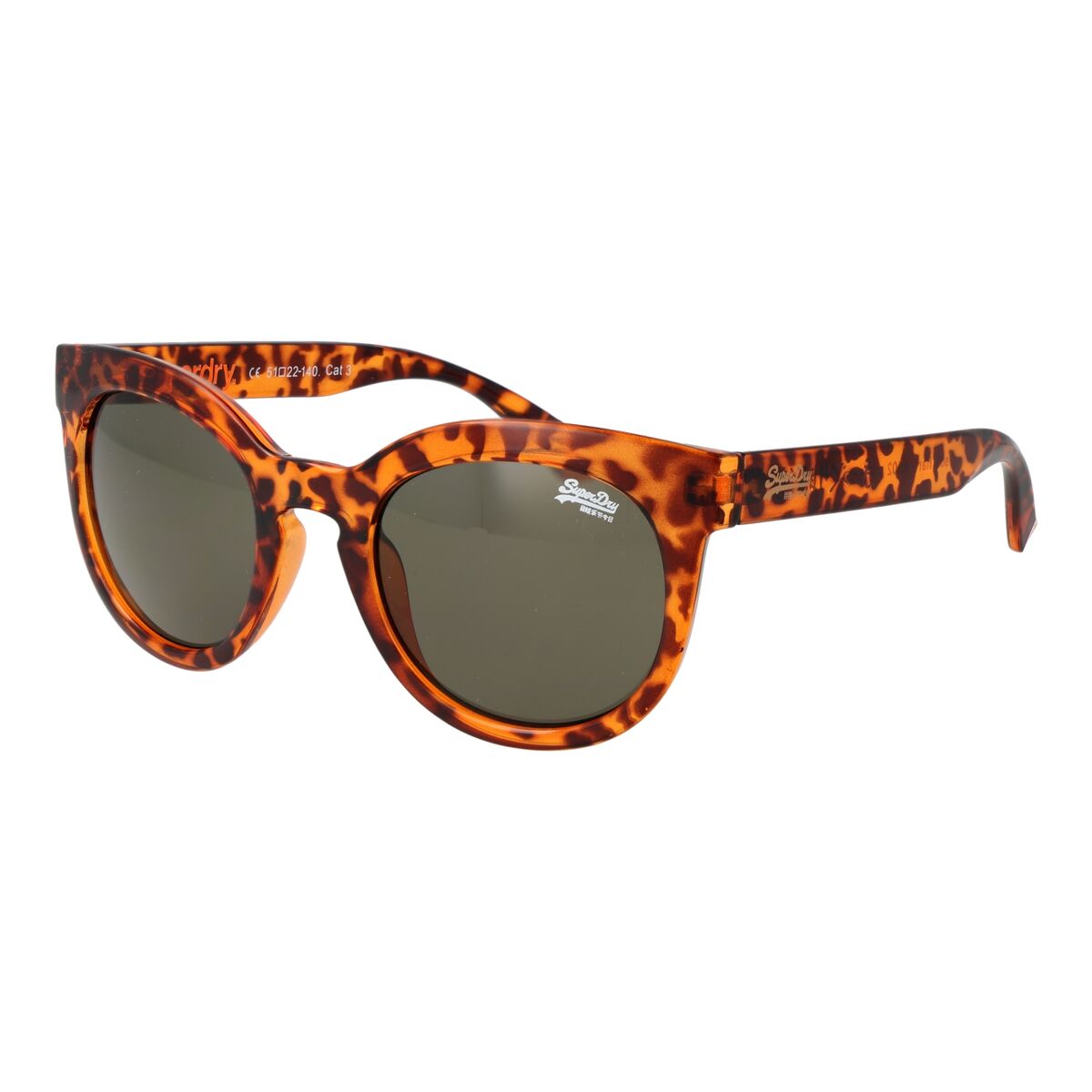 Ochelari de Soare Unisex Superdry SDS HARA 51102