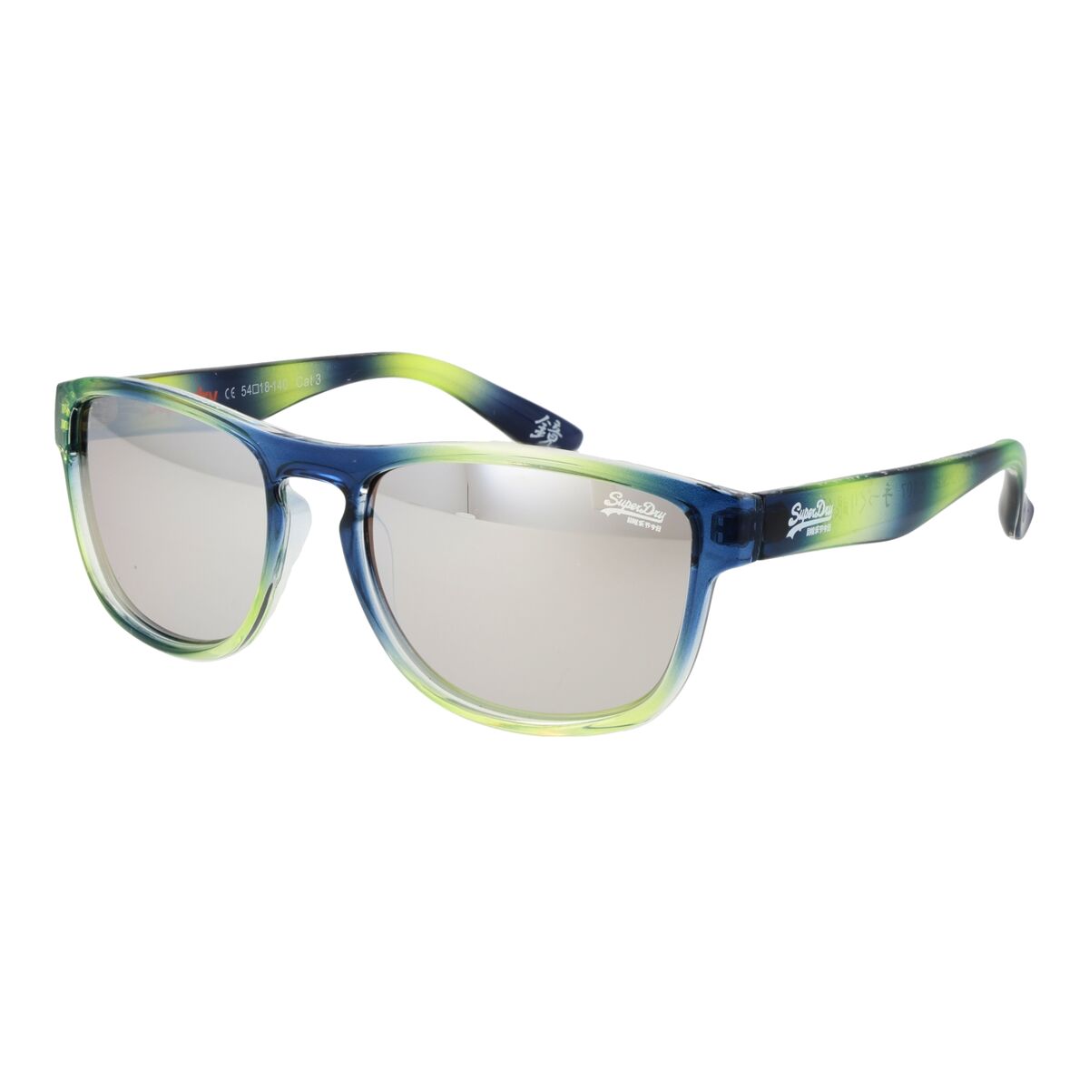 Ochelari de Soare Unisex Superdry SDS ROCKSTAR 54107