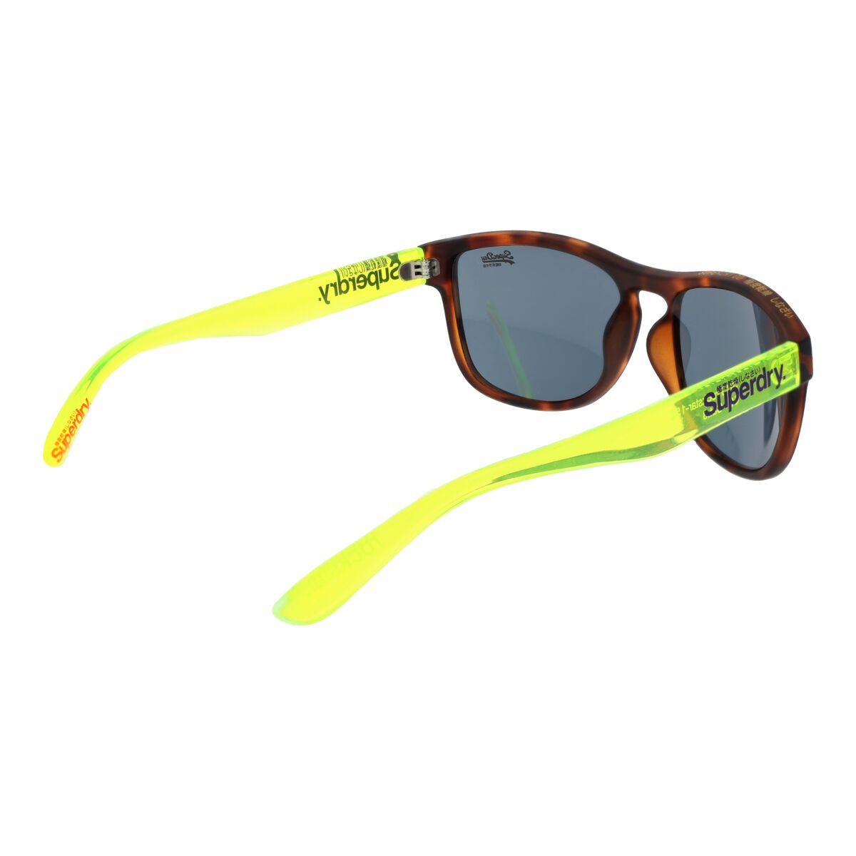 Ochelari de Soare Unisex Superdry SDS ROCKSTAR 54152