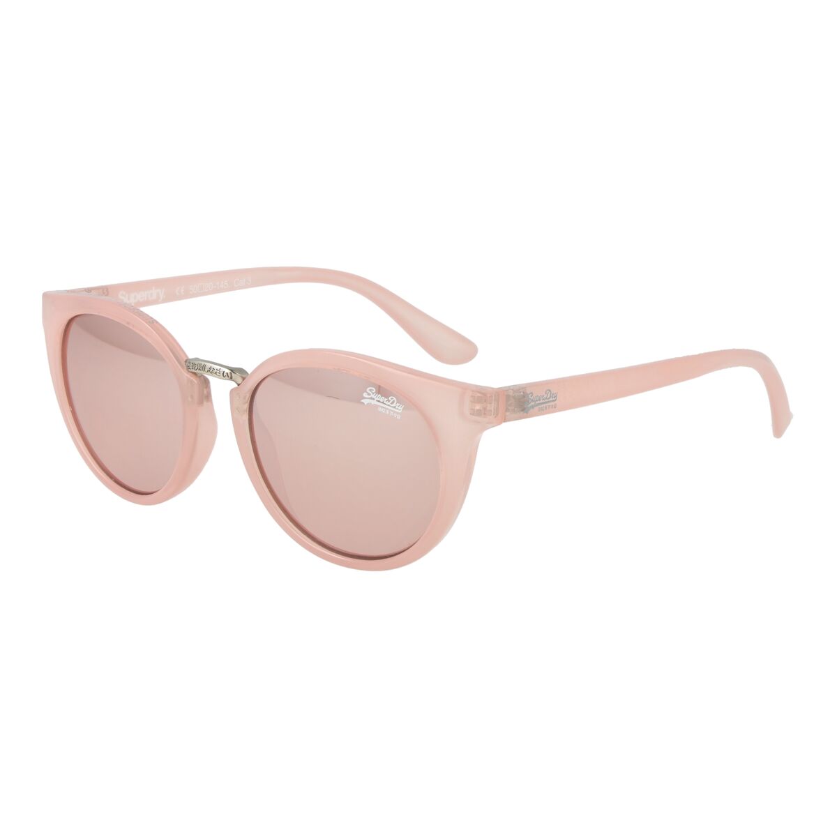 Ochelari de Soare Damă Superdry SDS GIRLFRIEND 50172