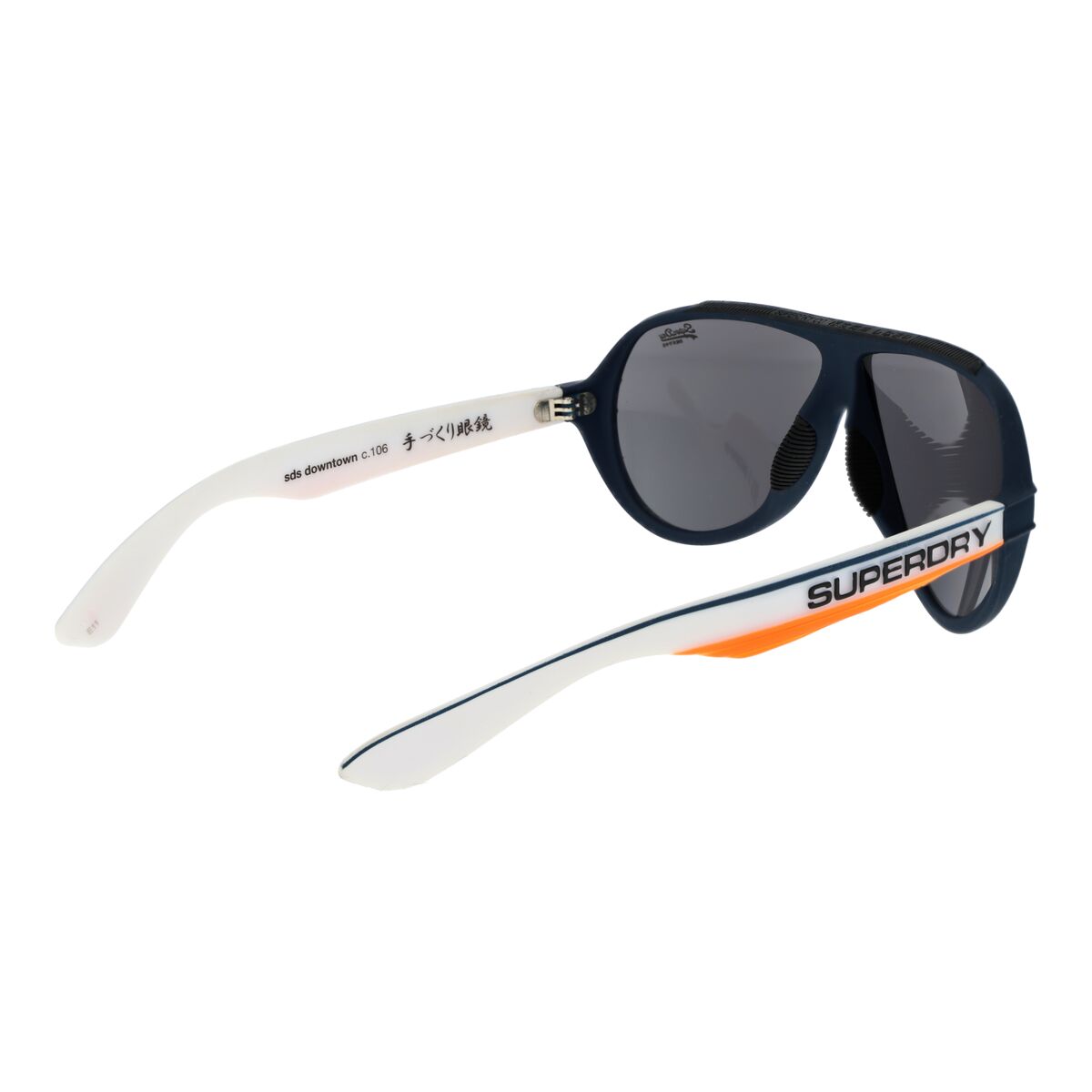 Ochelari de Soare Bărbați Superdry SDS DOWNTOWN 58106