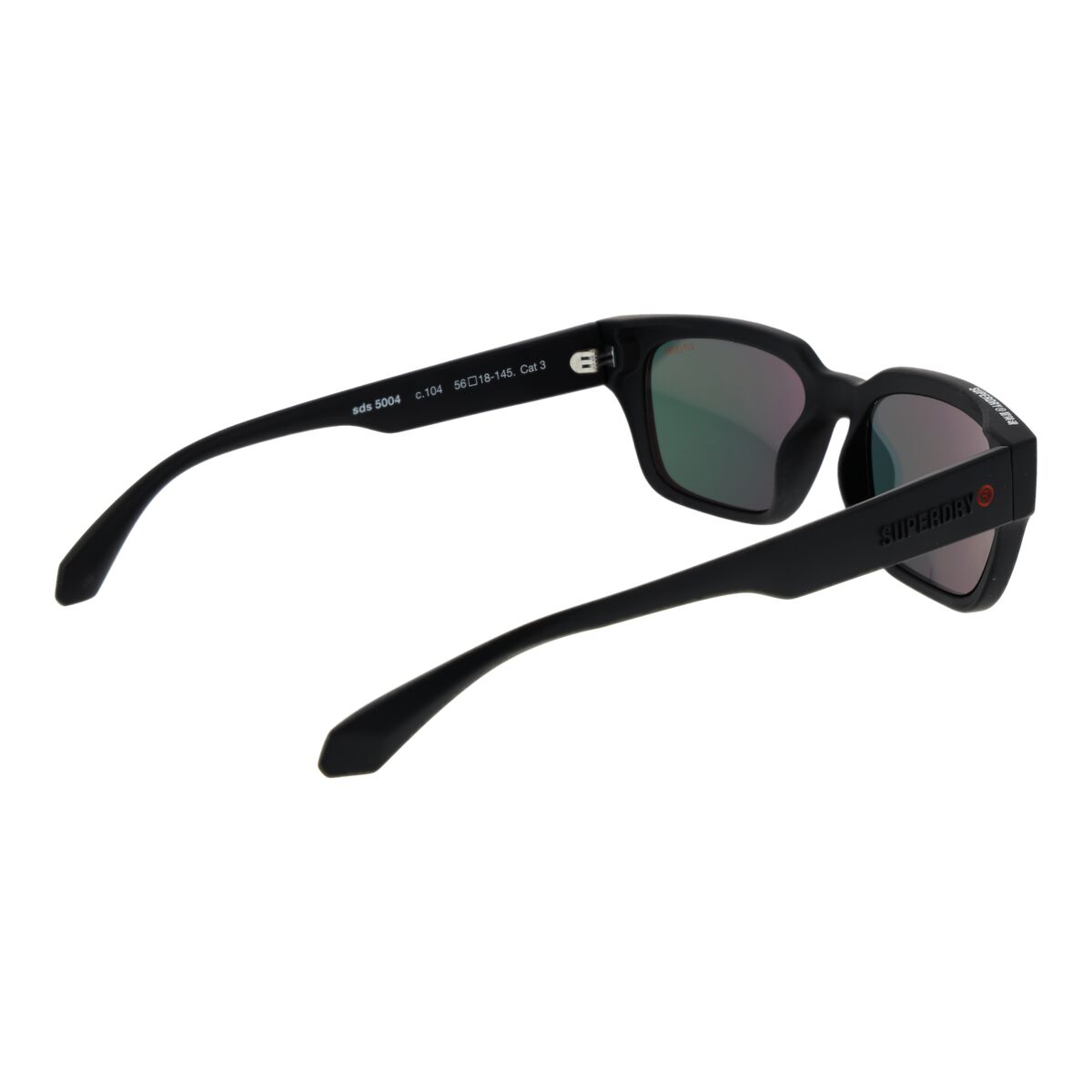 Ochelari de Soare Bărbați Superdry SDS 5004 56104