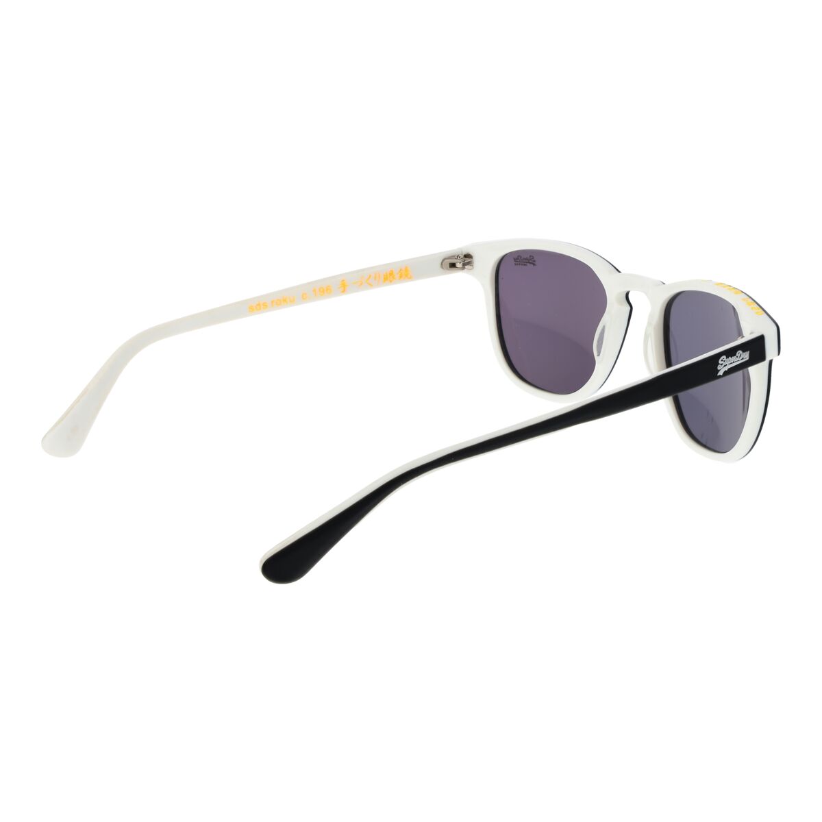 Ochelari de Soare Bărbați Superdry SDS ROKU 48196