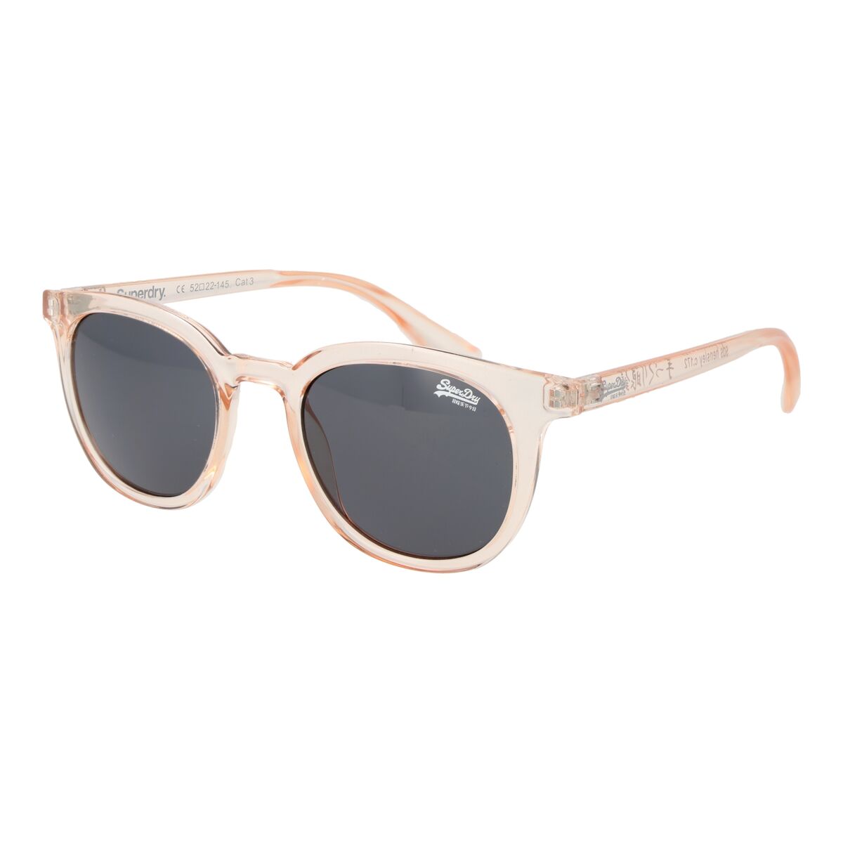 Ochelari de Soare Damă Superdry SDS HENSLEY 52172