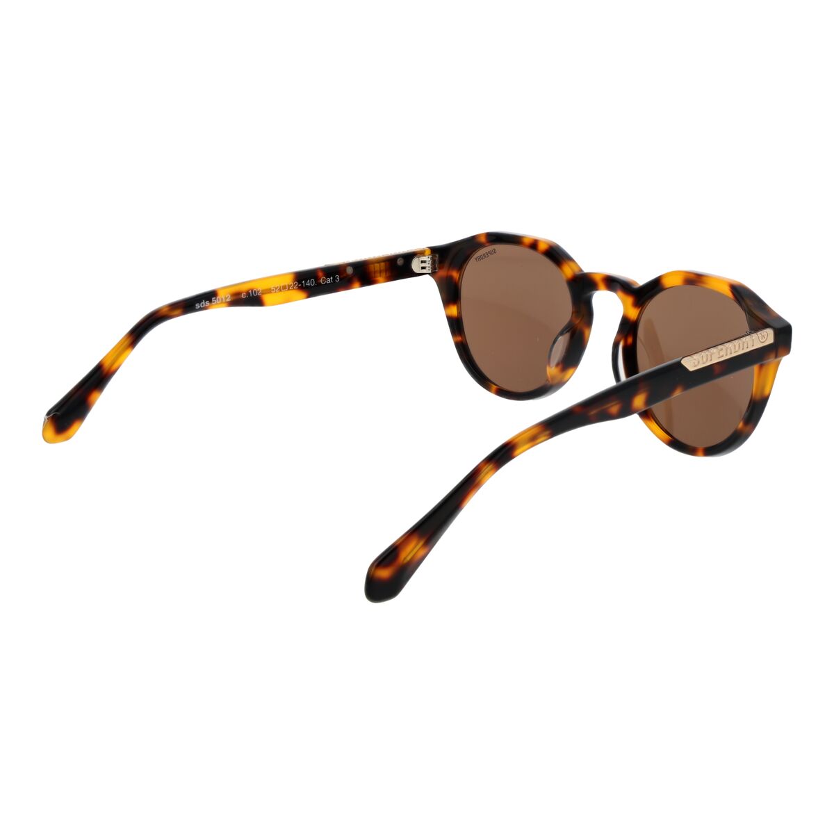 Ochelari de Soare Unisex Superdry SDS 5012 52102