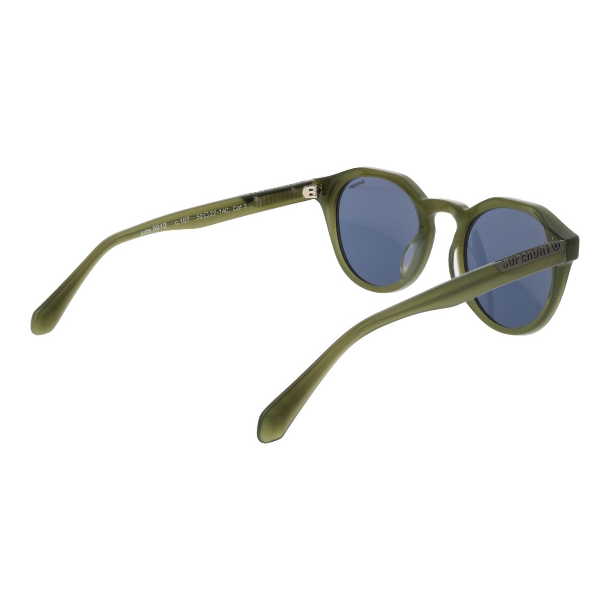 Ochelari de Soare Unisex Superdry SDS 5012 52107