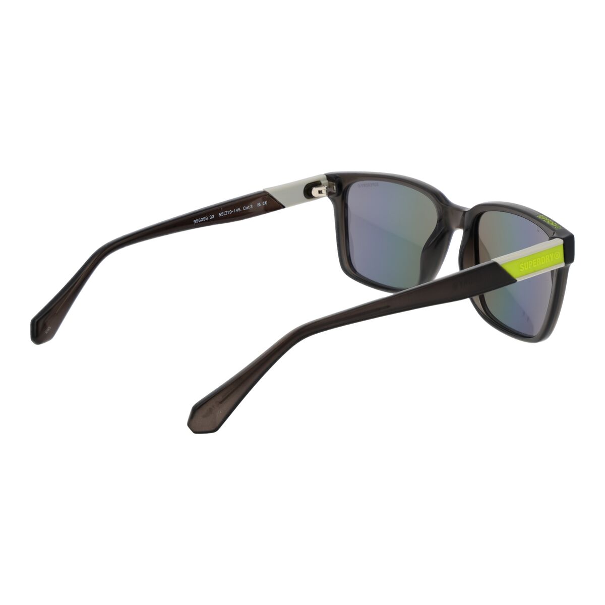 Ochelari de Soare Bărbați Superdry SDS 5039 55165